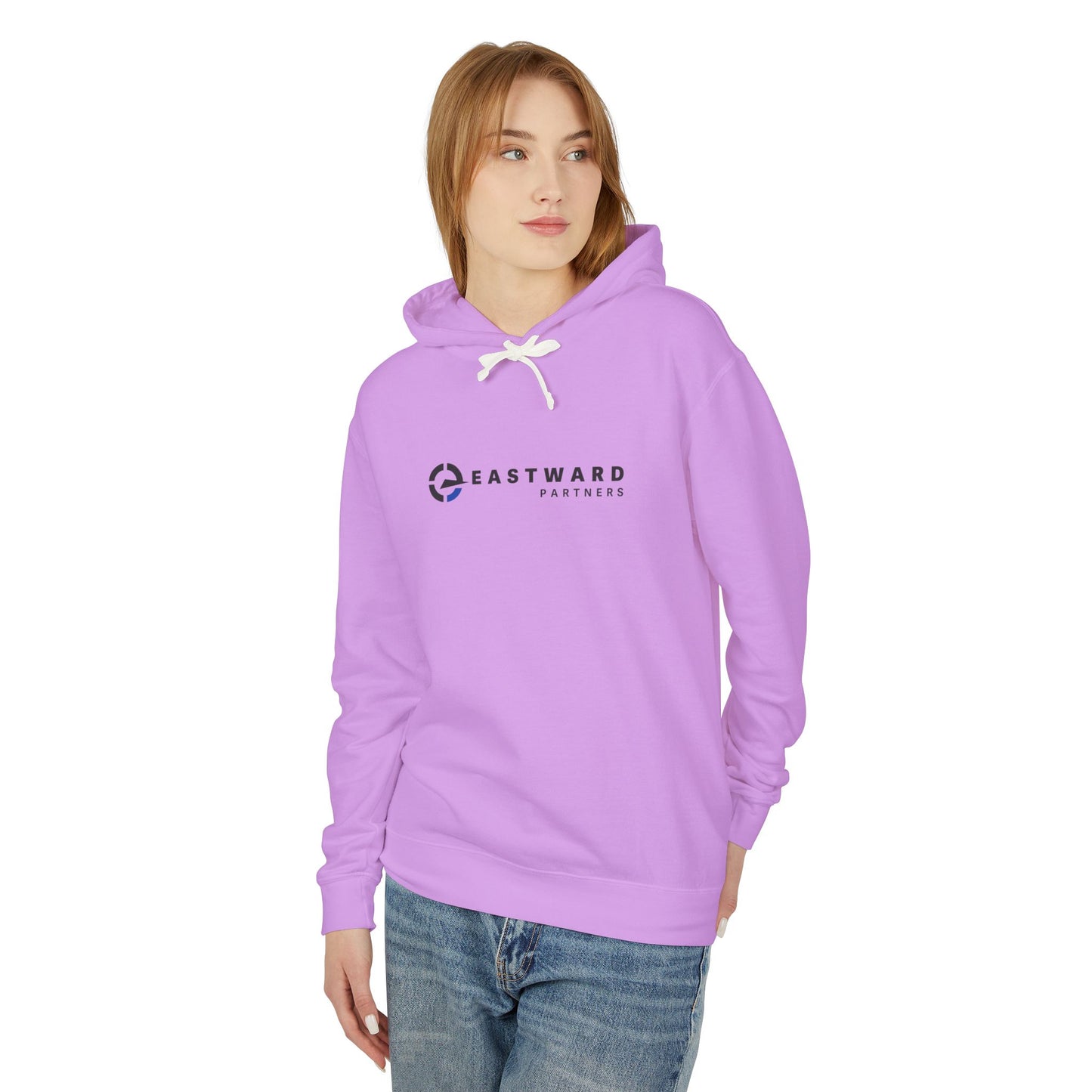Women's Lightweight Hoodie