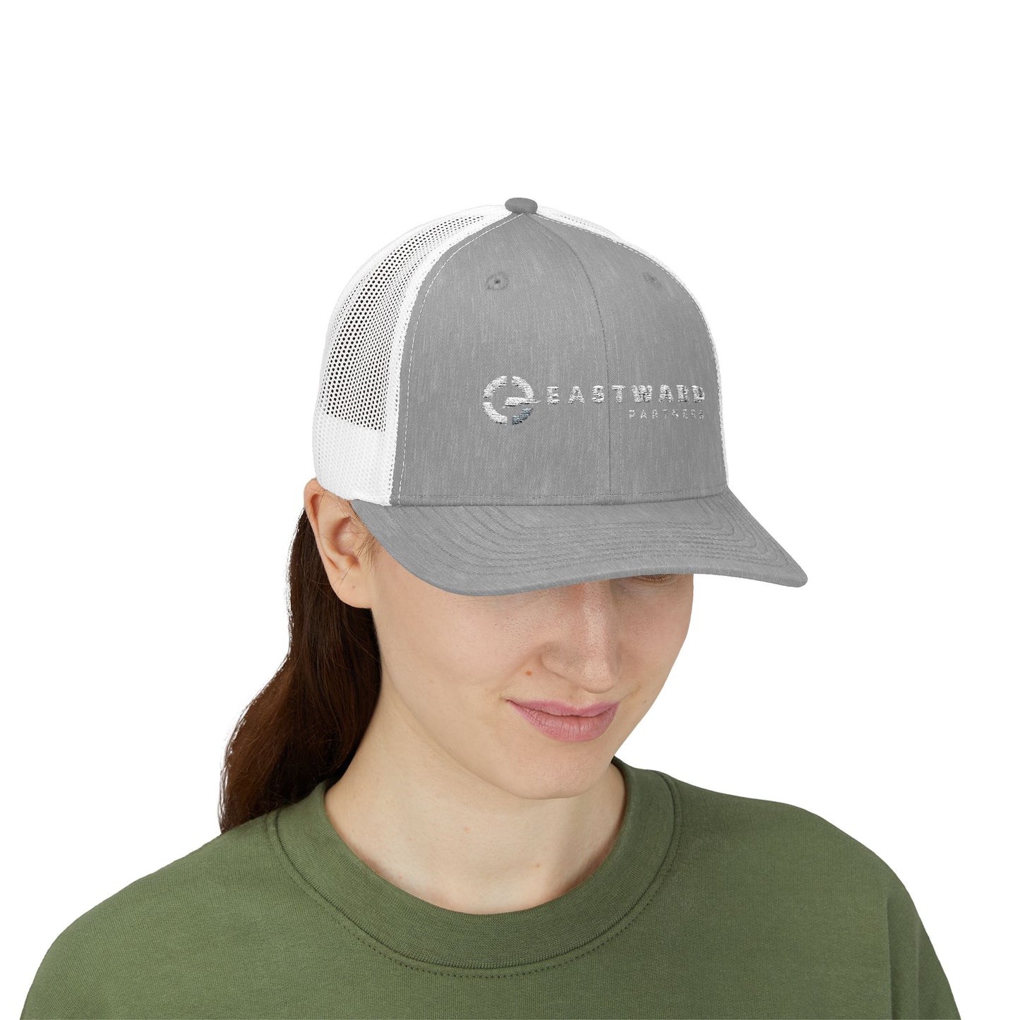 Stylish Snapback Trucker Cap