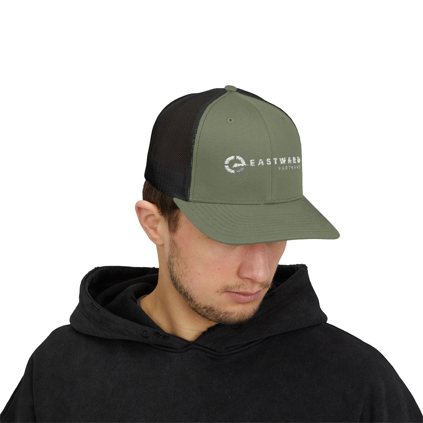 Stylish Snapback Trucker Cap