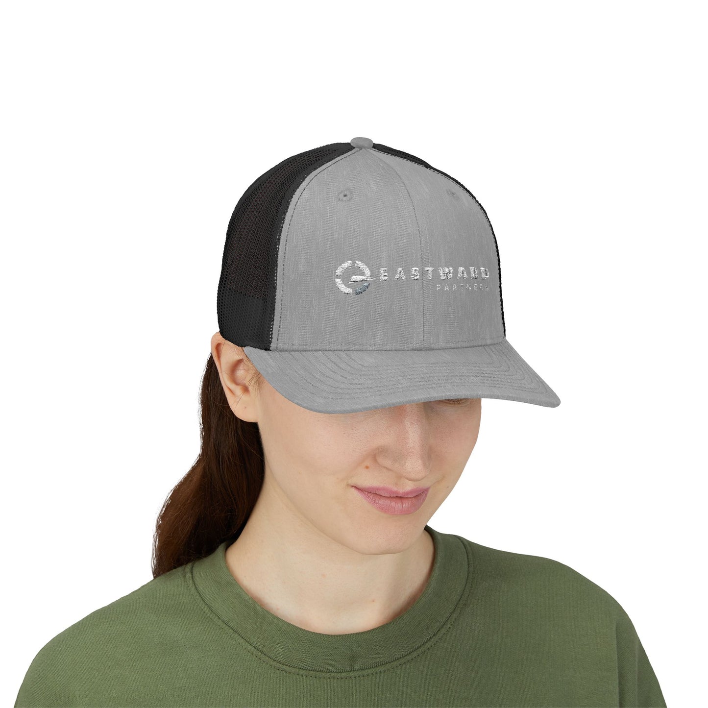 Stylish Snapback Trucker Cap