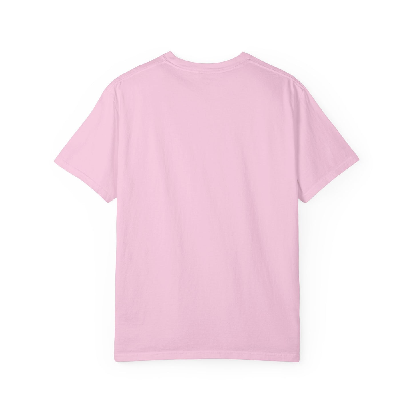 Women's Garment-Dyed T-shirt