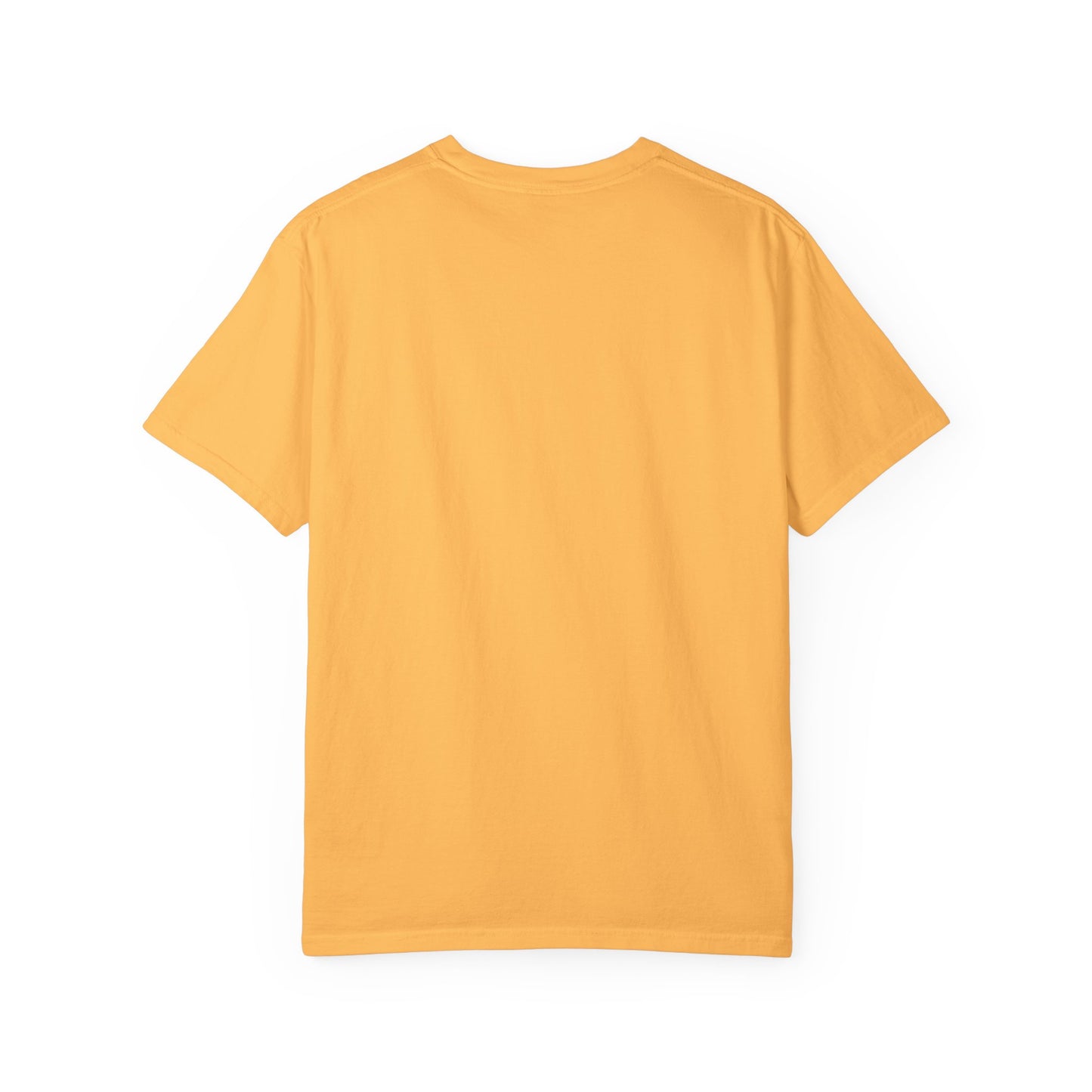 Women's Garment-Dyed T-shirt
