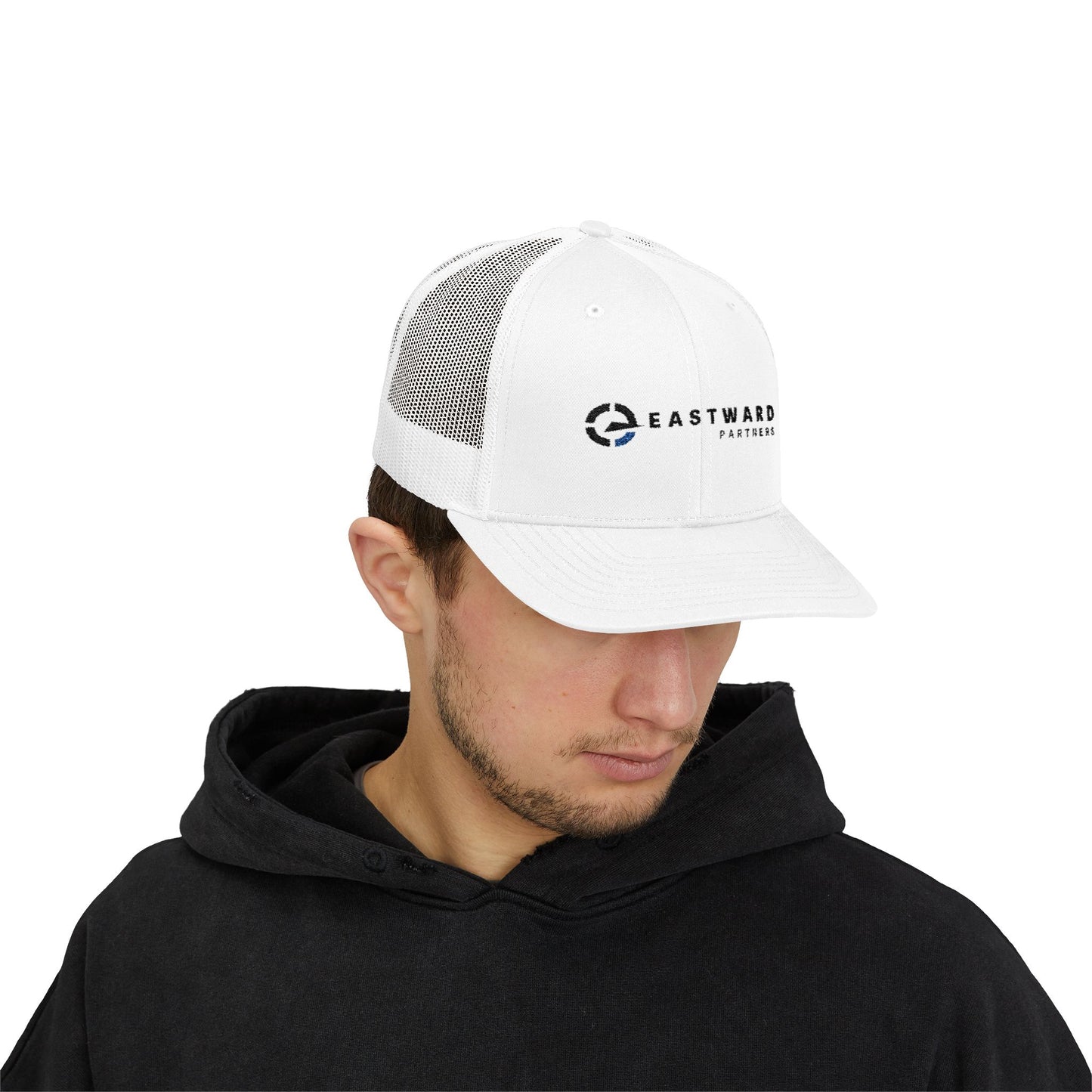 Eastward Partners Snapback Trucker Cap