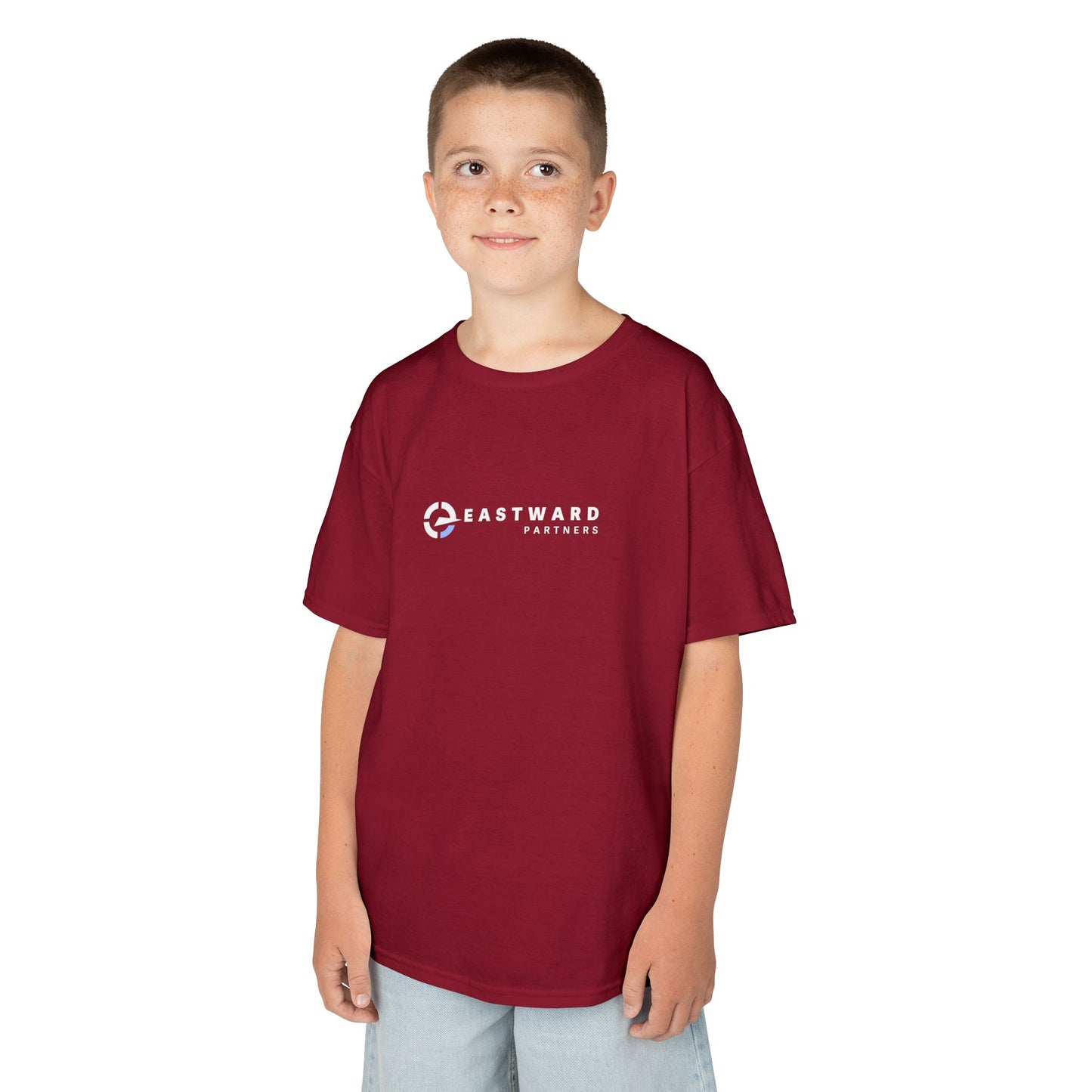 Stylish Kids Heavy Cotton T-Shirts