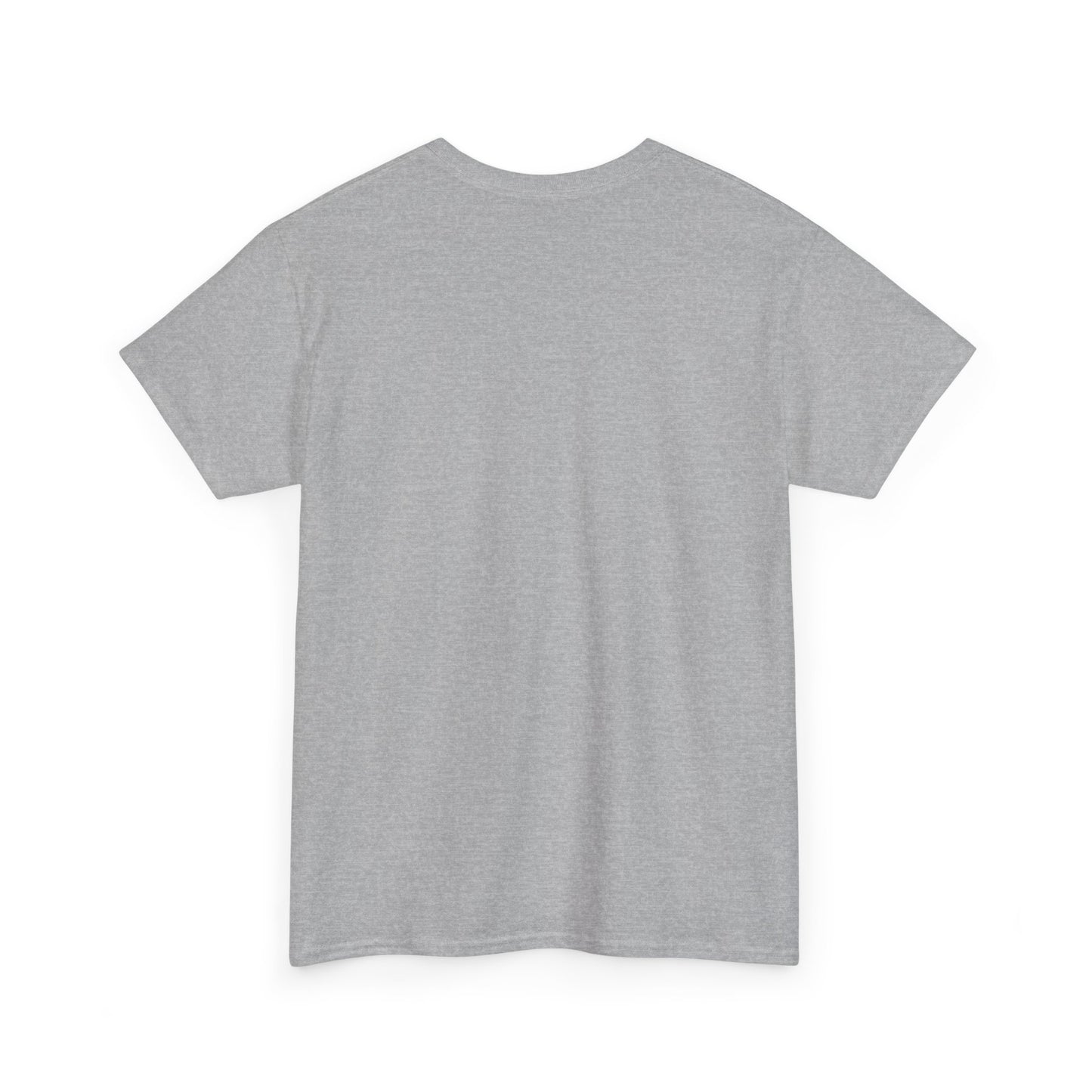 Men's Heavy Cotton T-Shirt