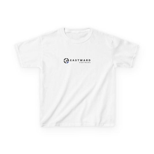 Kids Heavy Cotton T-Shirt