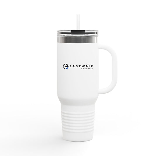 Insulated Travel Mug - 40oz