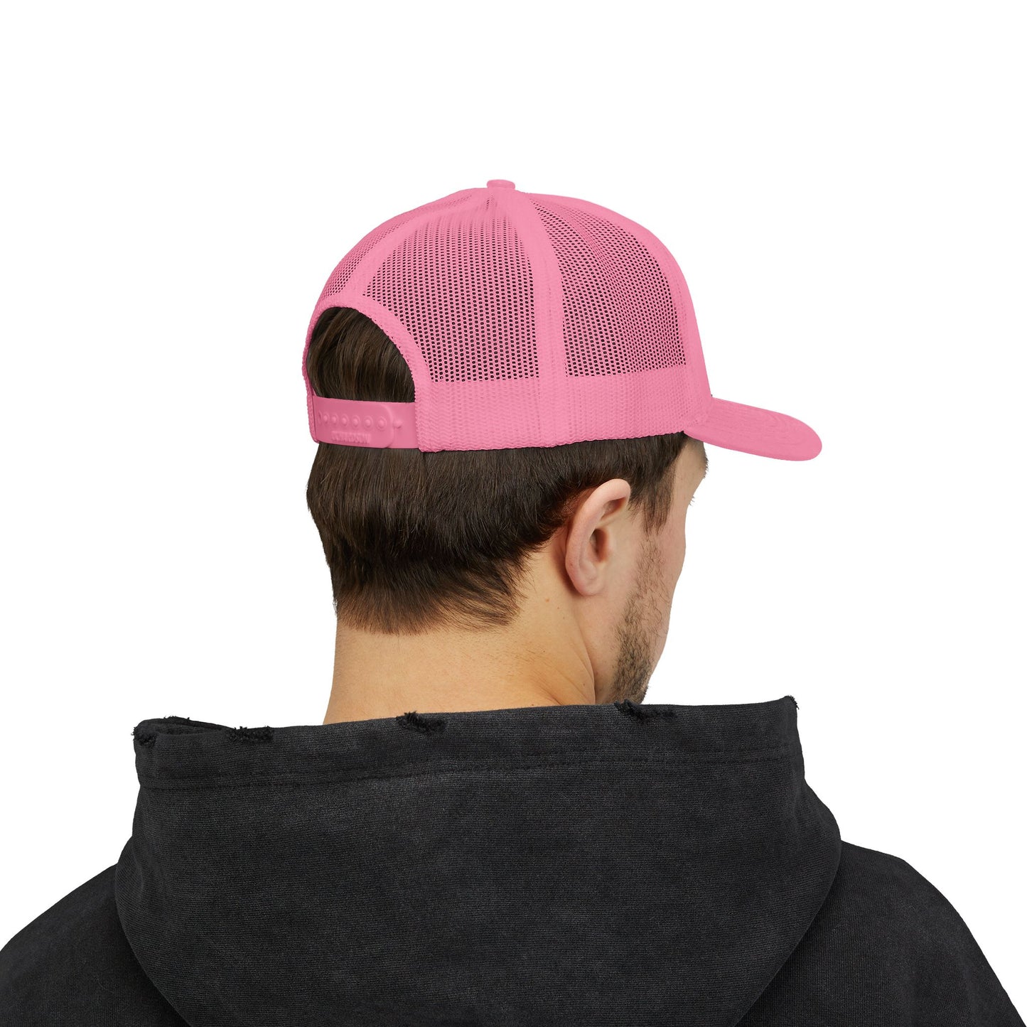 Eastward Partners Snapback Trucker Cap