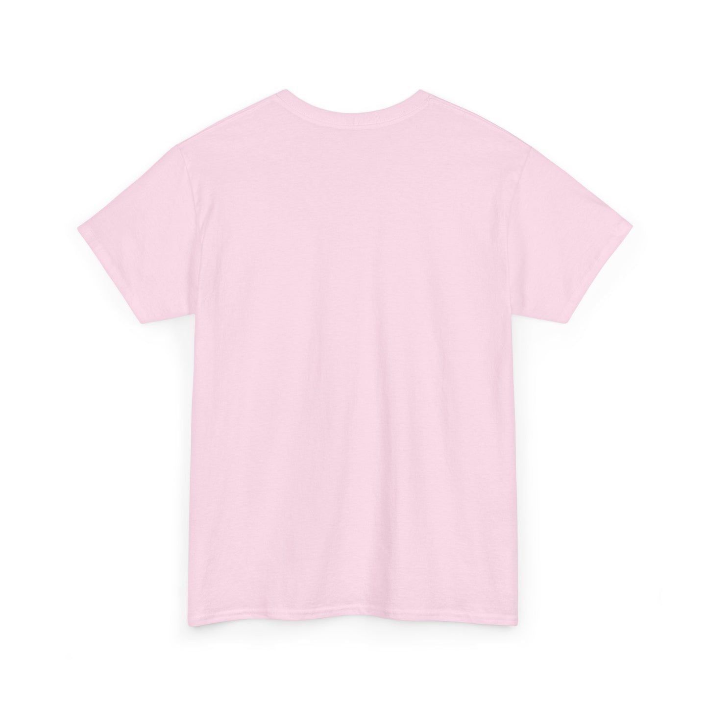 Women's Heavy Cotton T-Shirts