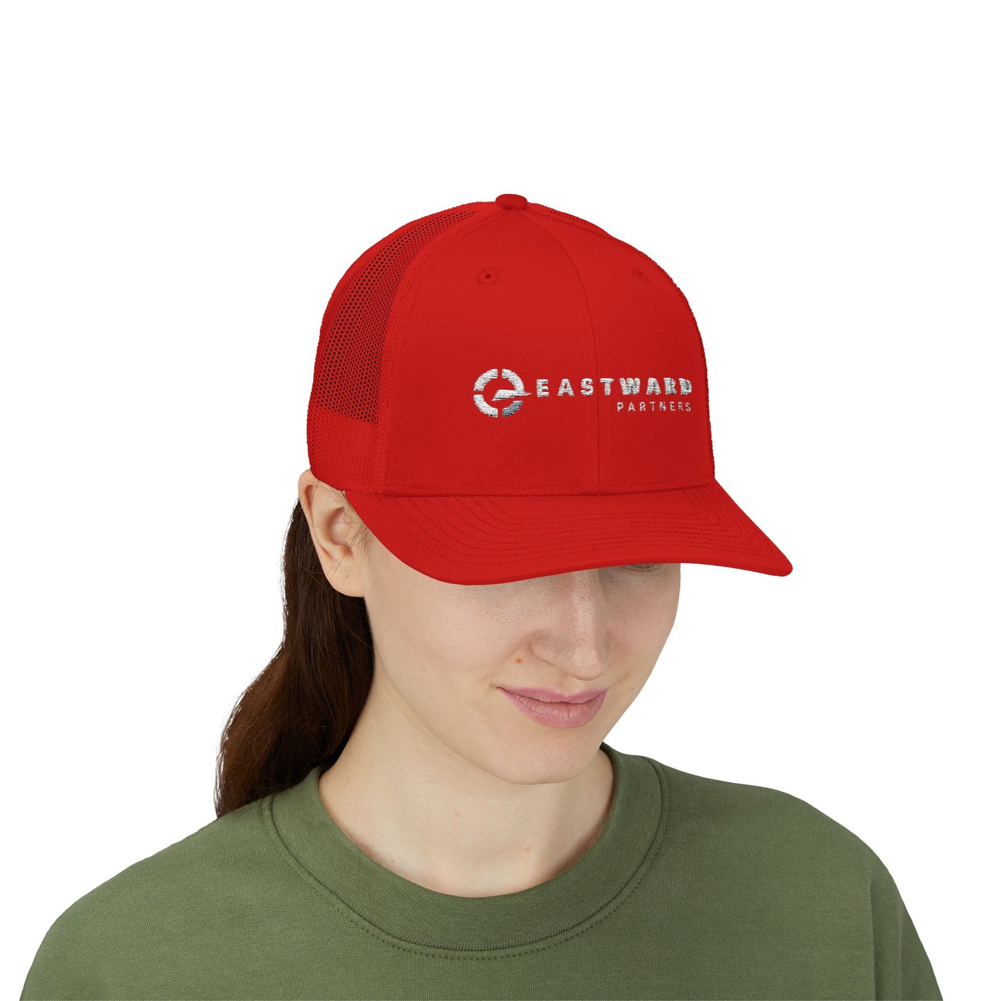 Stylish Snapback Trucker Cap