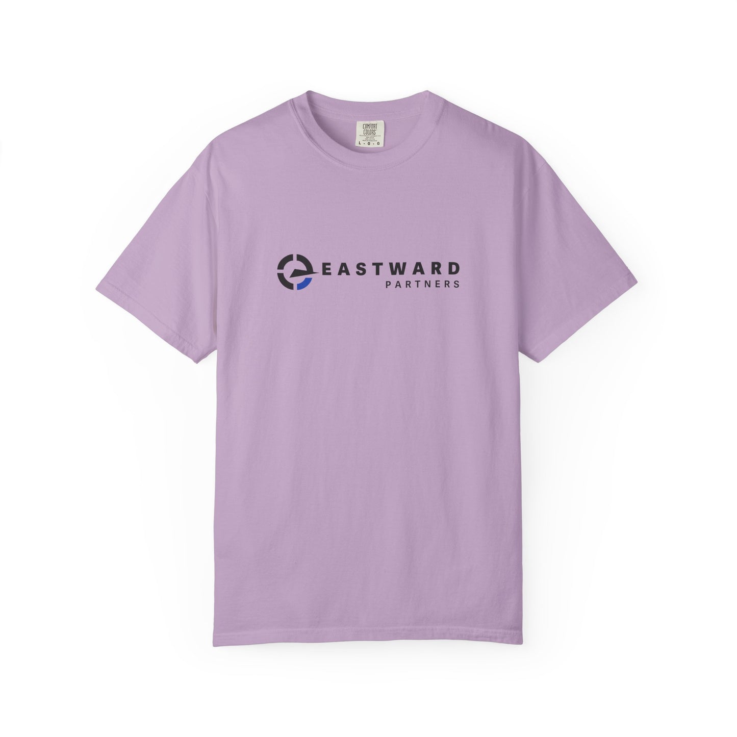 Women's Garment-Dyed T-shirt