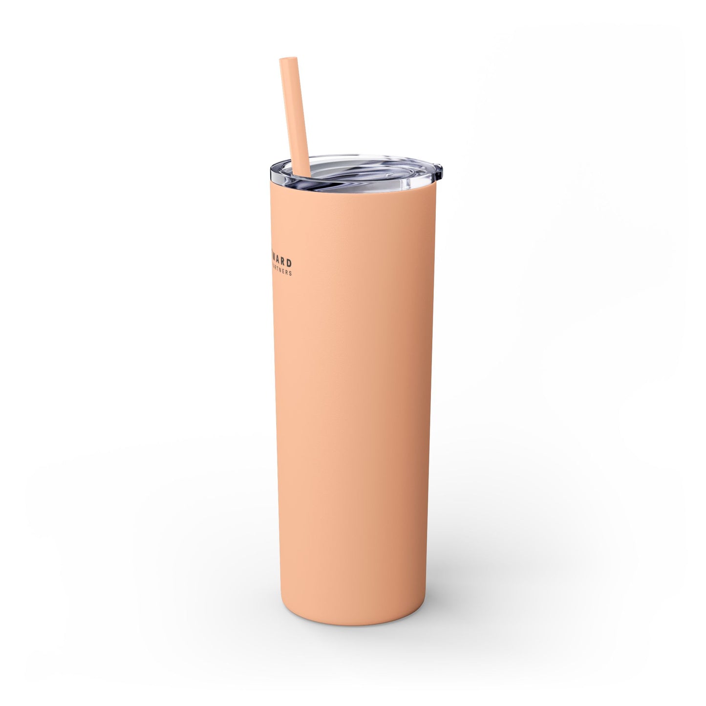 Sleek Skinny Tumbler, 20oz