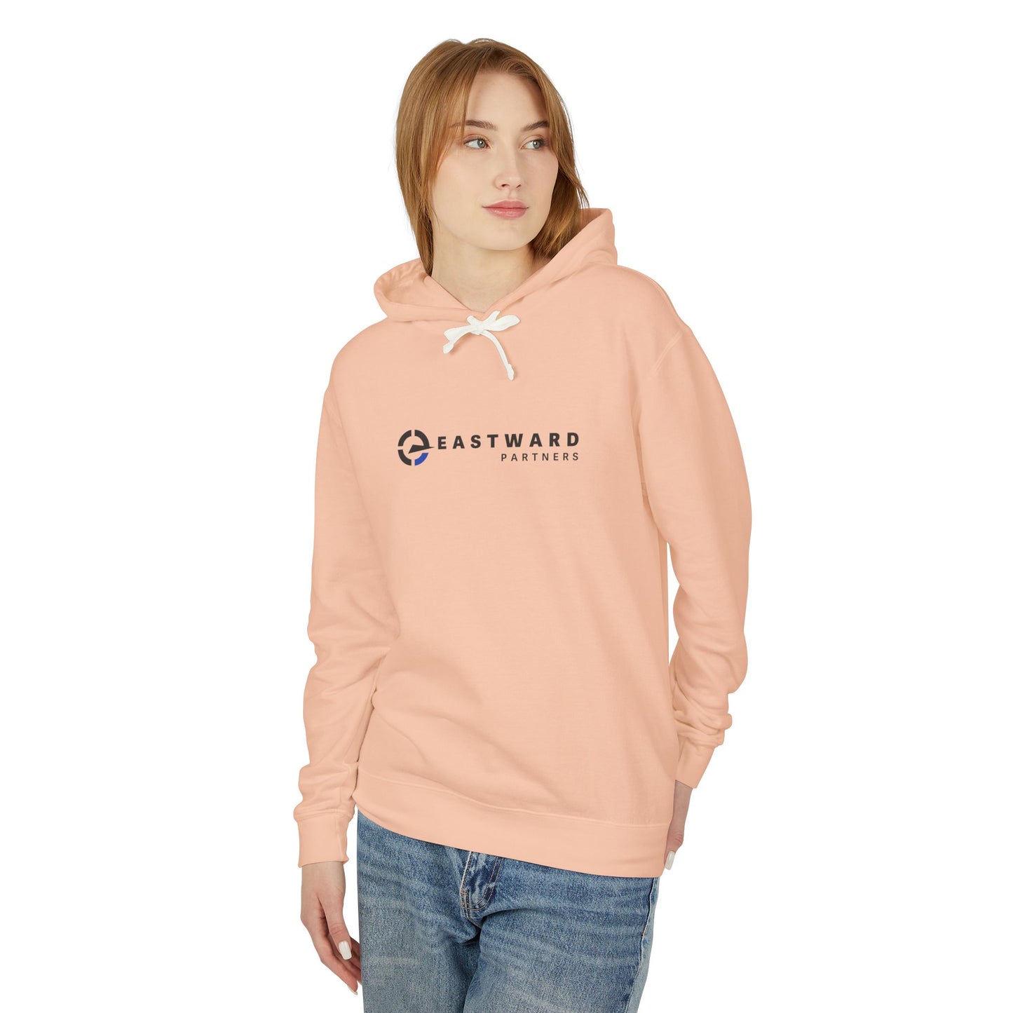 Women's Lightweight Hoodie