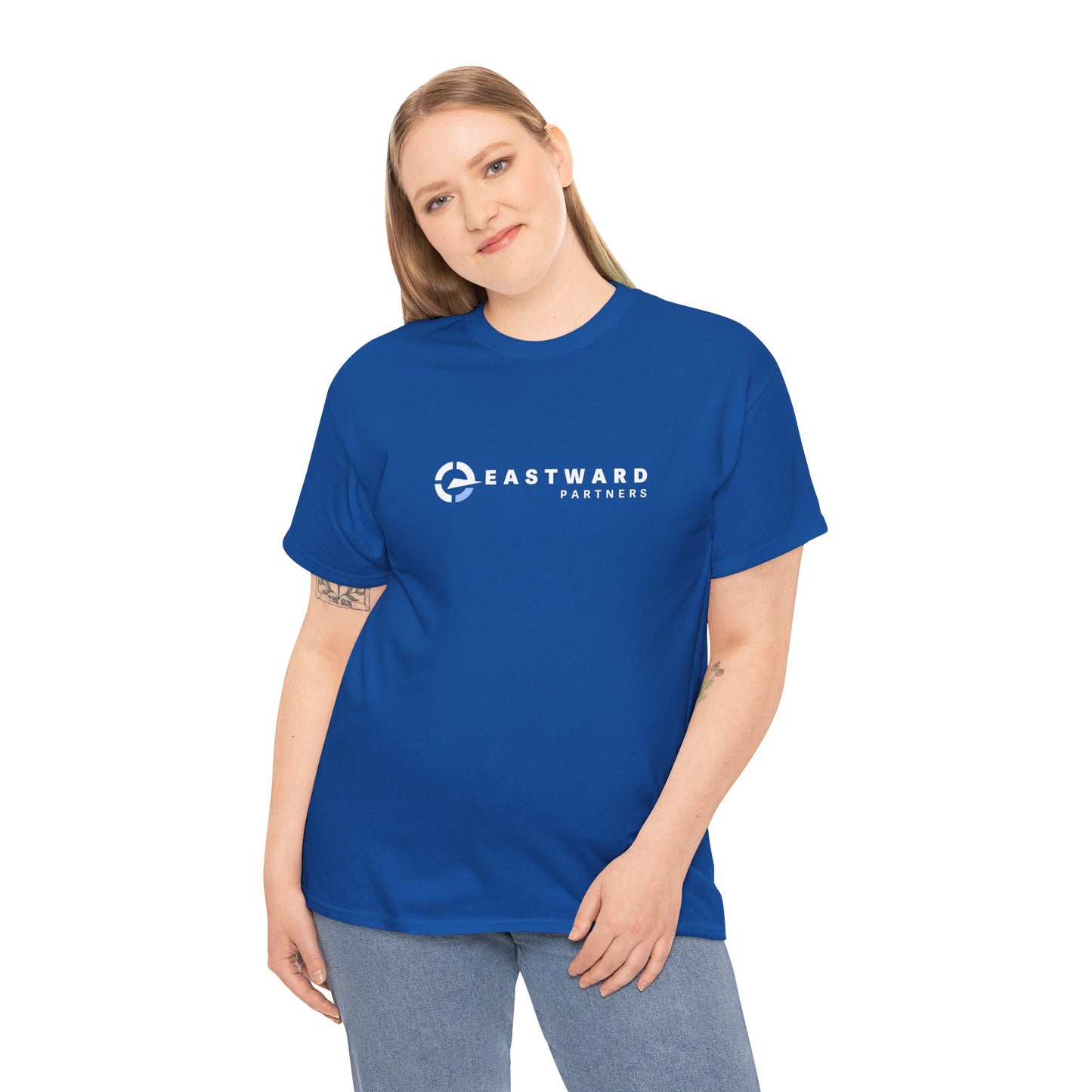 Women's Heavy Cotton T-Shirt