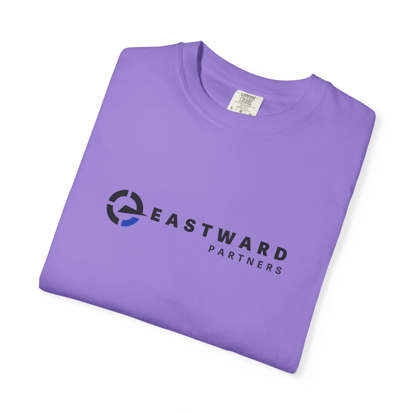 Women's Garment-Dyed T-shirt