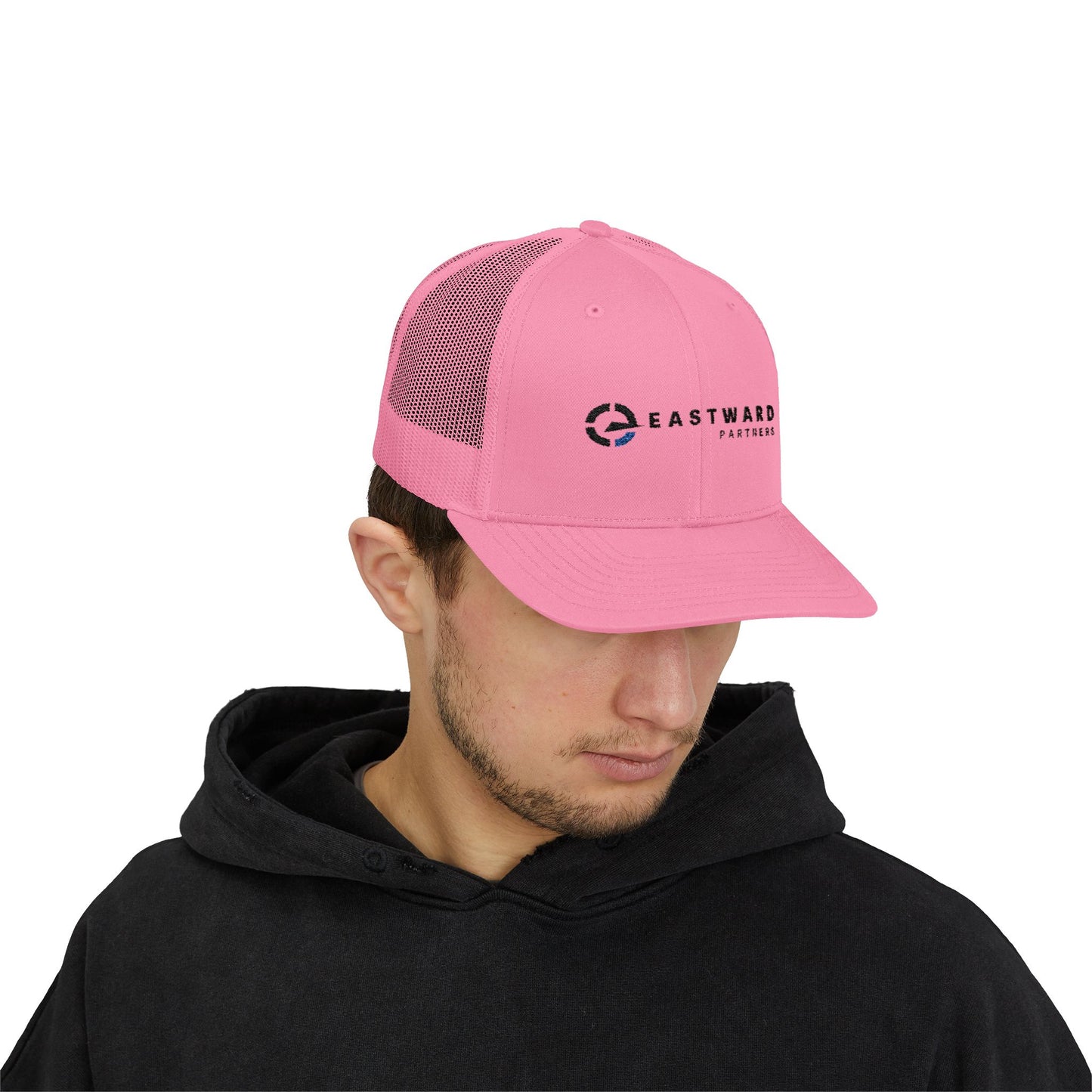 Eastward Partners Snapback Trucker Cap