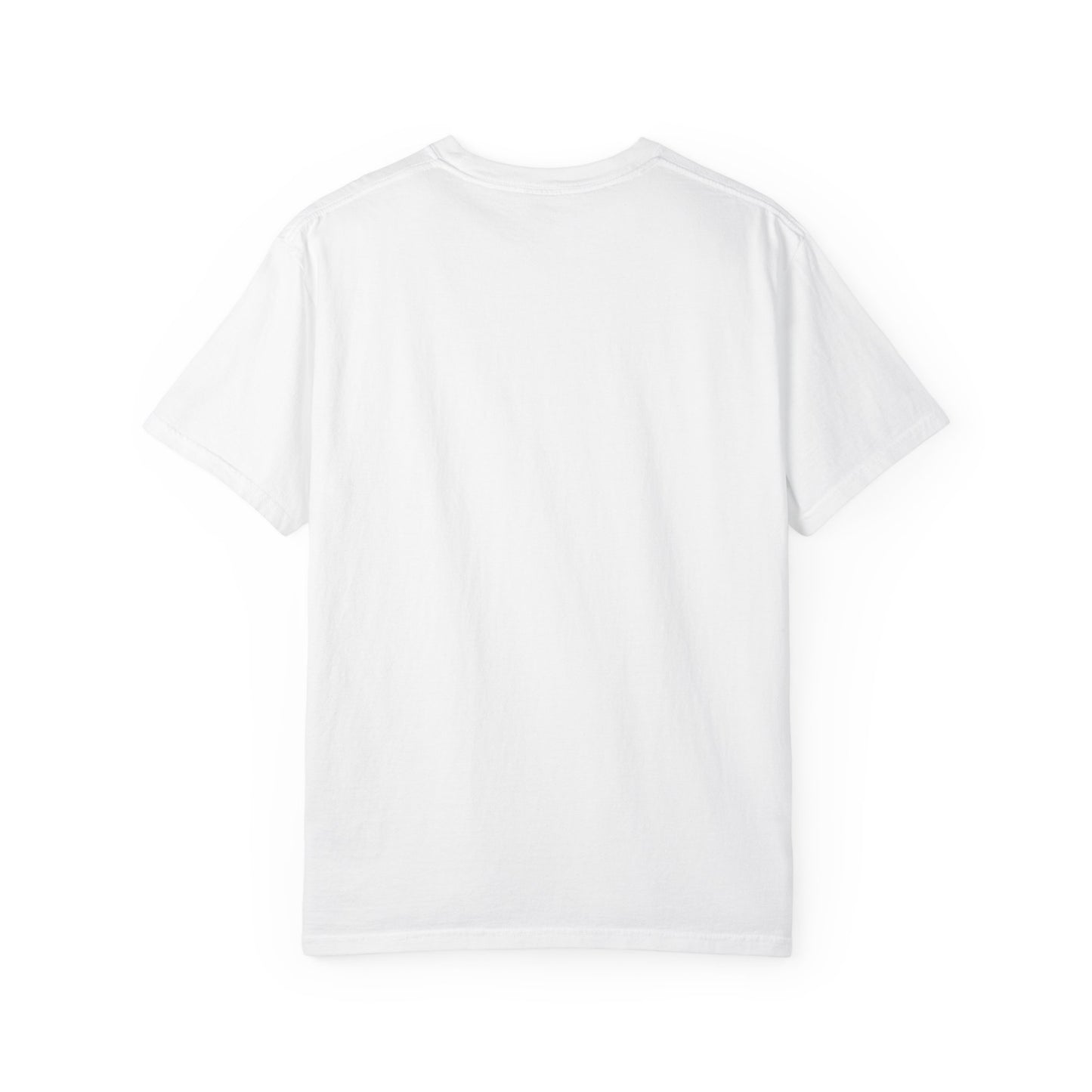 Women's Garment-Dyed T-shirt