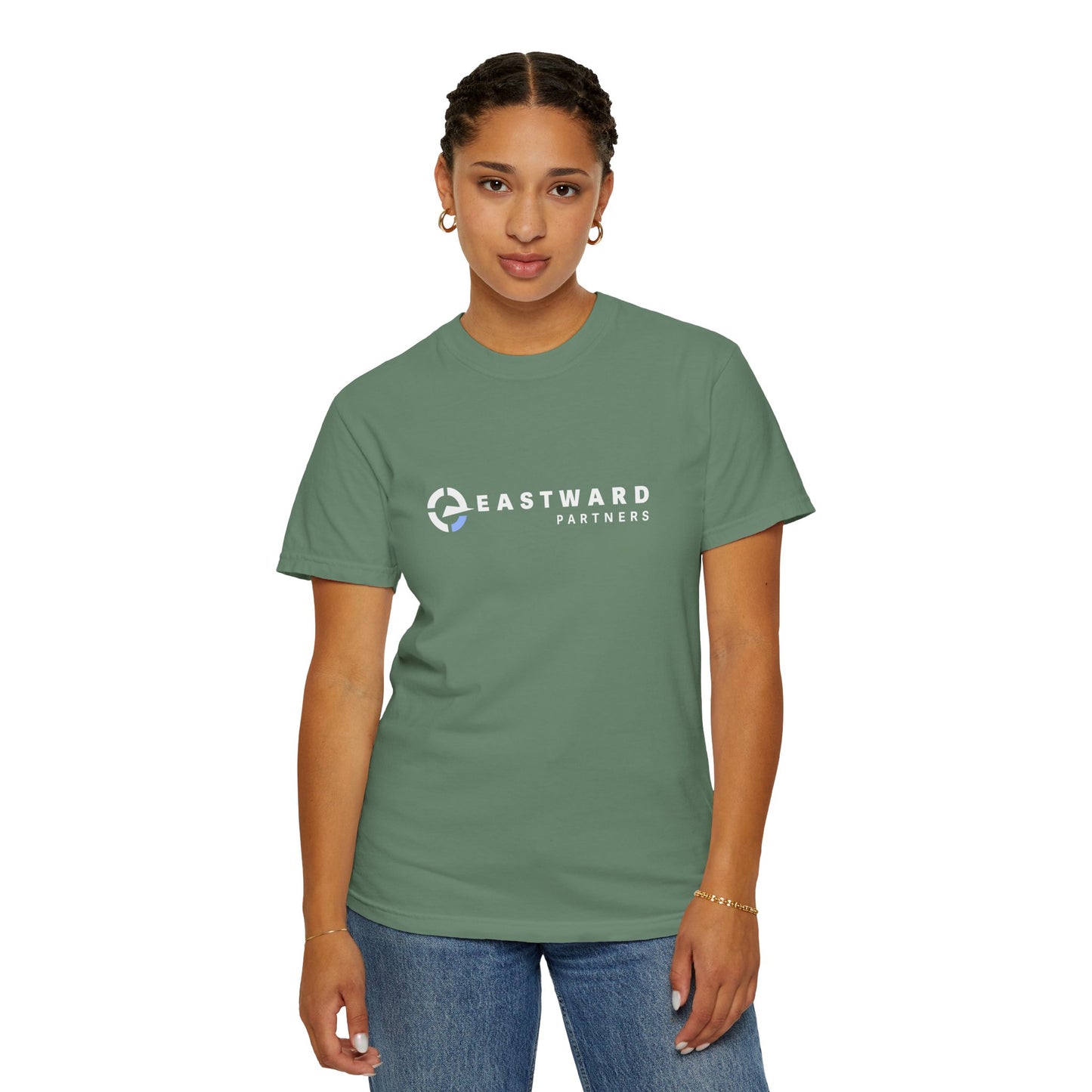 Women's Casual Graphic T-Shirt