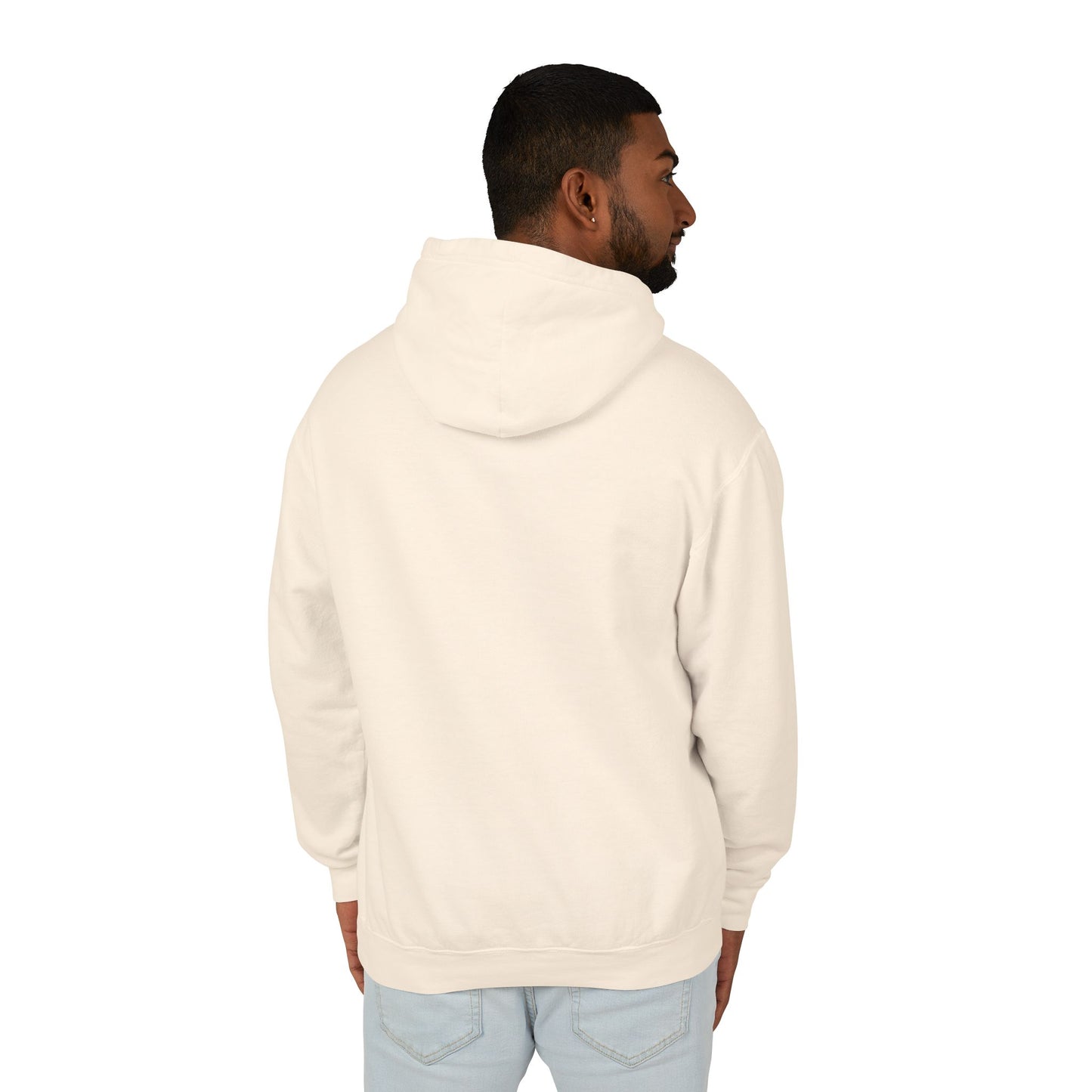 Men's Lightweight Hoodie