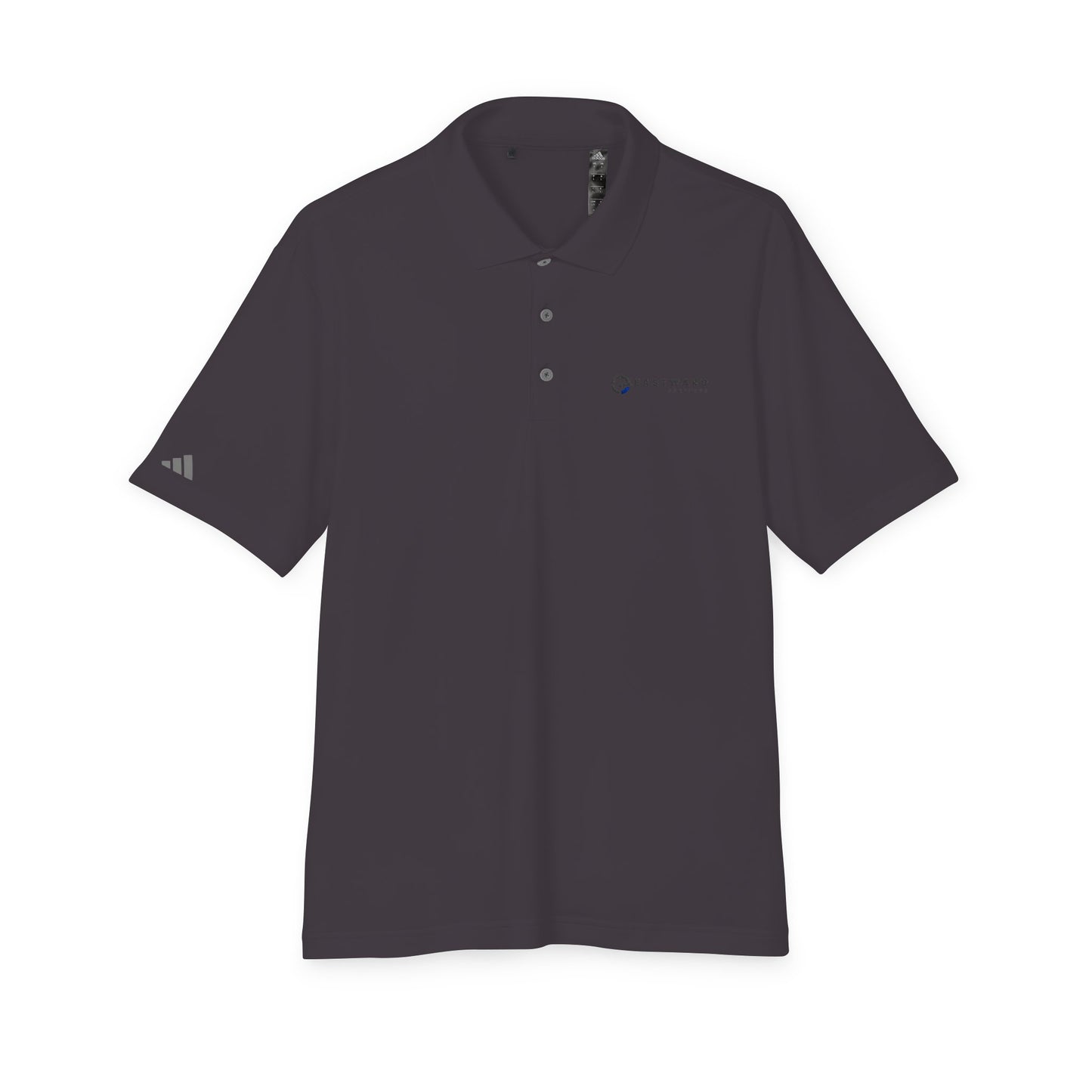 Adidas Unisex Performance Polo Shirt