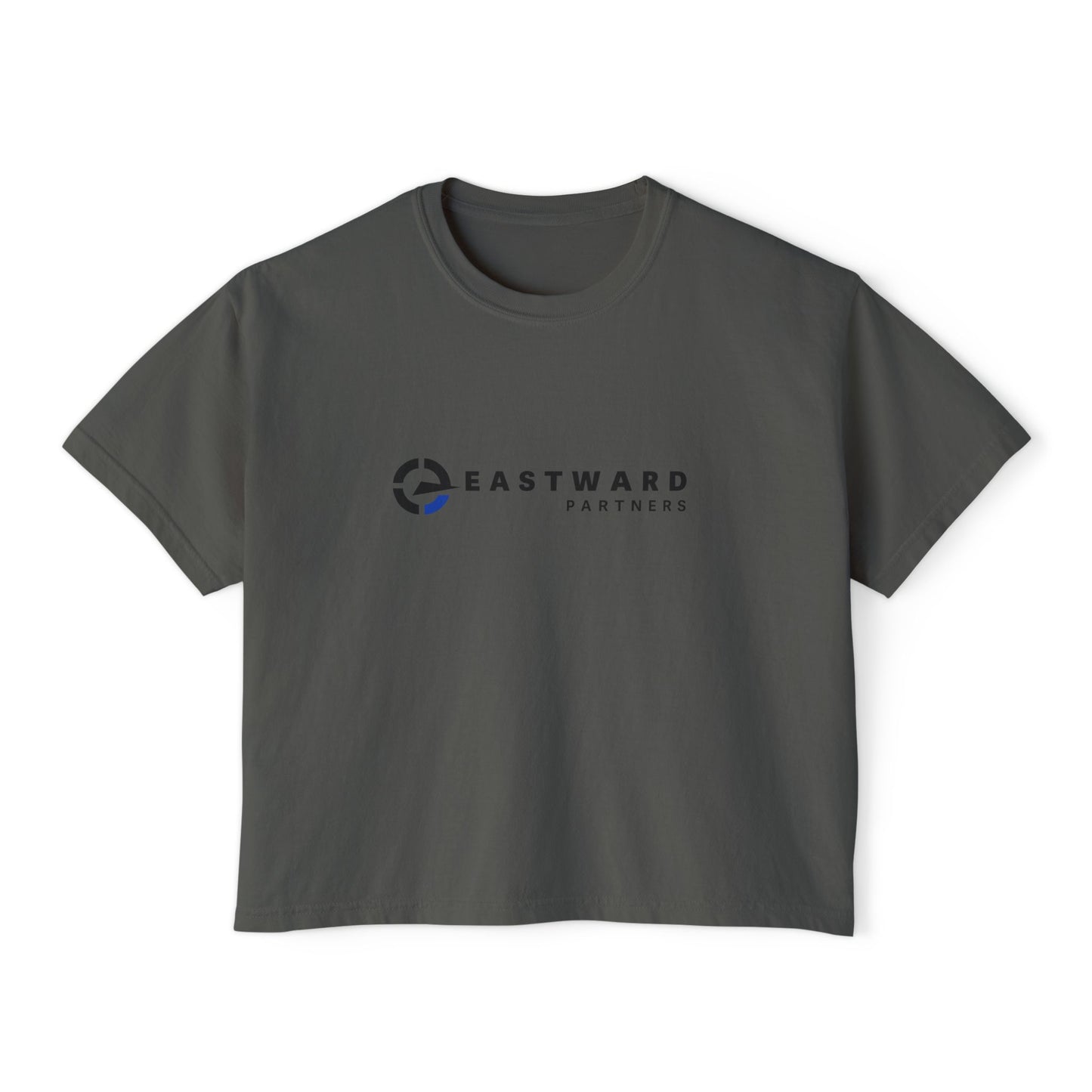 Casual Women's Boxy Tee