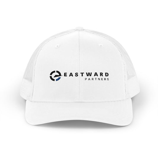 Eastward Partners Snapback Trucker Cap