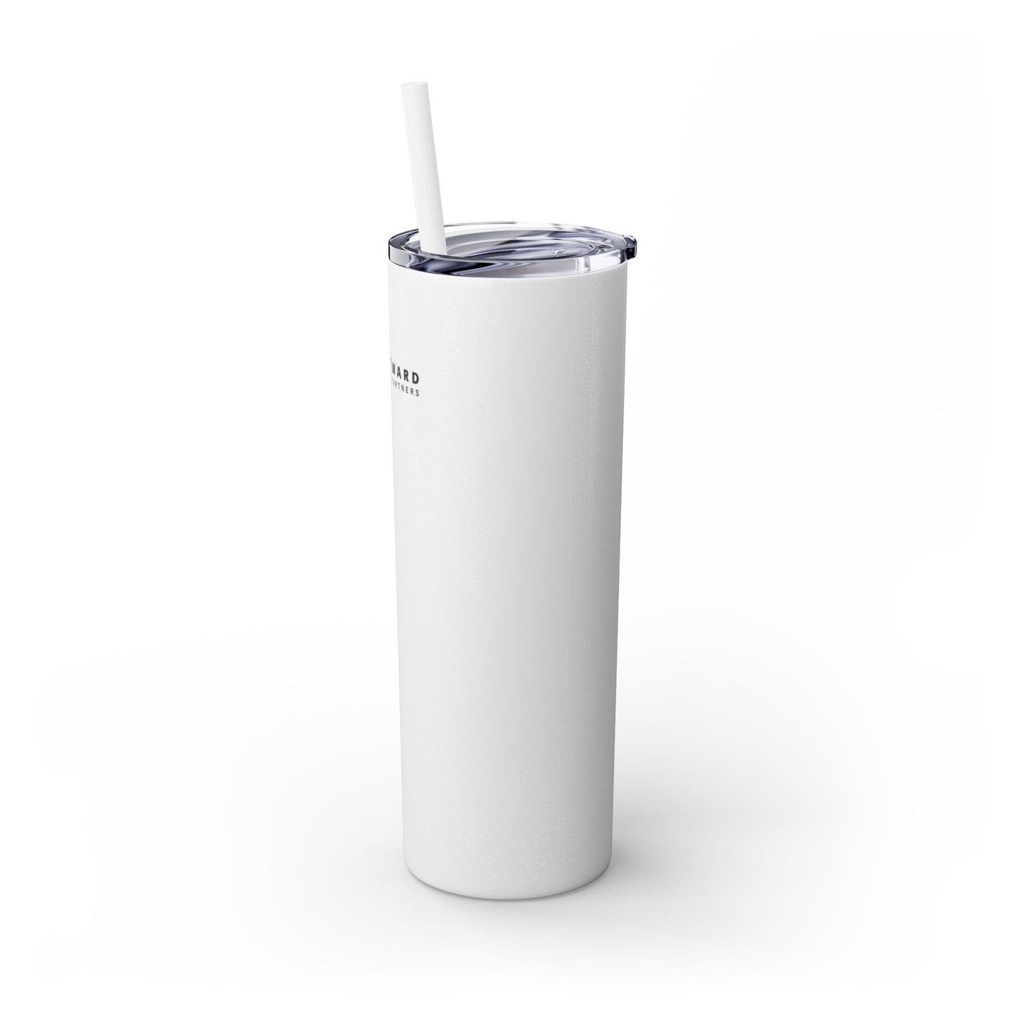 Sleek Skinny Tumbler, 20oz