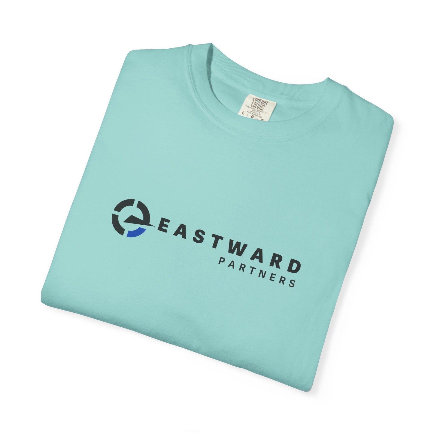 Women's Garment-Dyed T-shirt