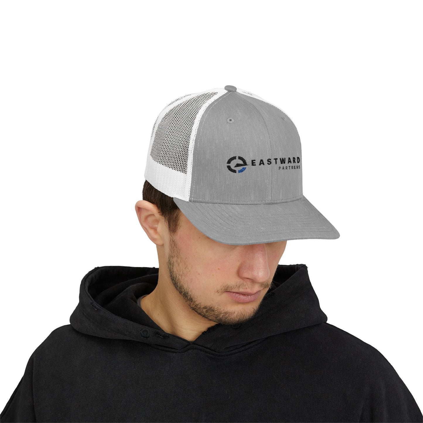 Eastward Partners Snapback Trucker Cap