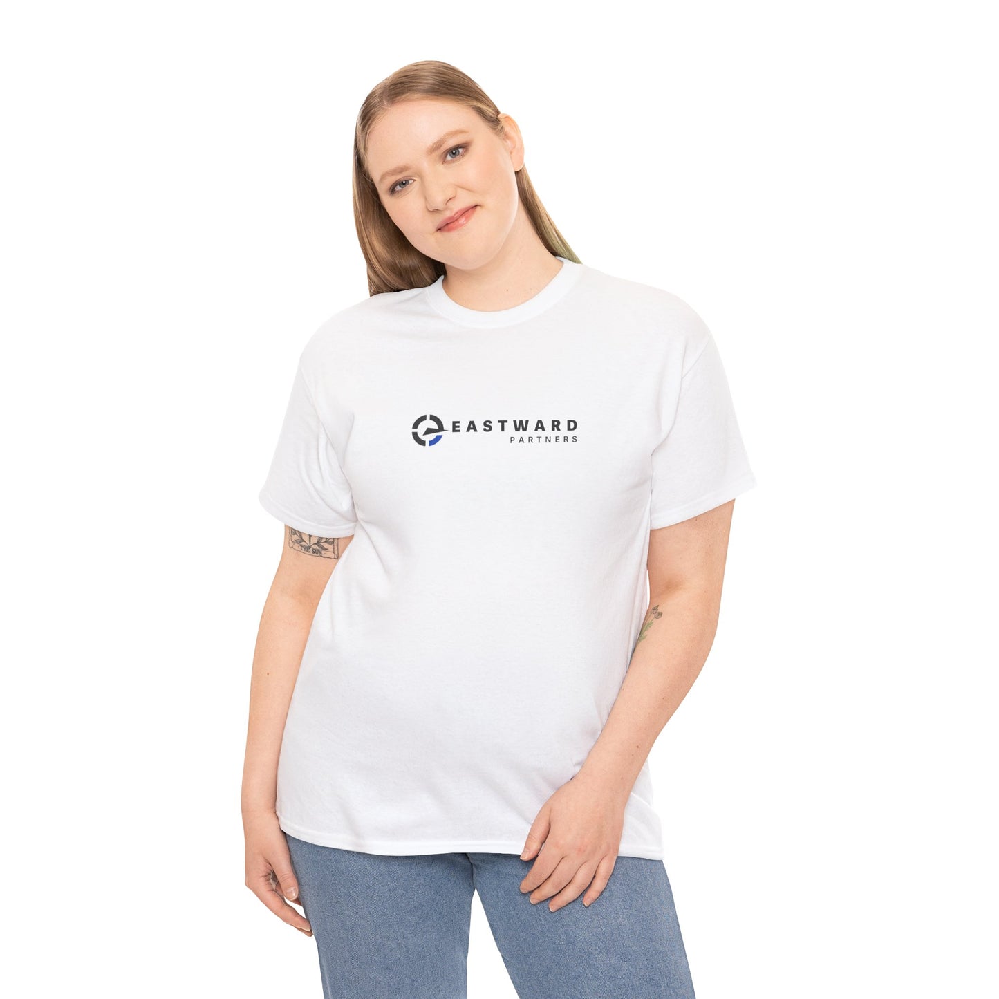 Women's Heavy Cotton T-Shirts
