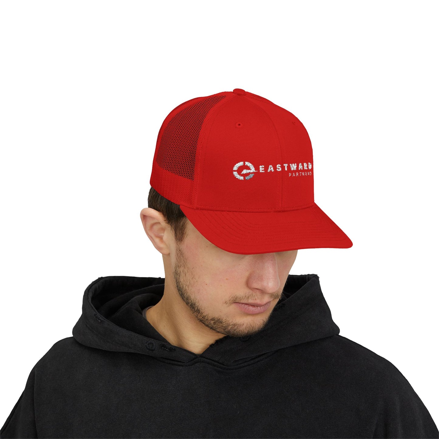 Stylish Snapback Trucker Cap