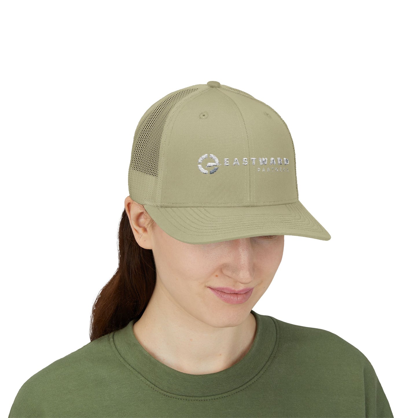 Stylish Snapback Trucker Cap