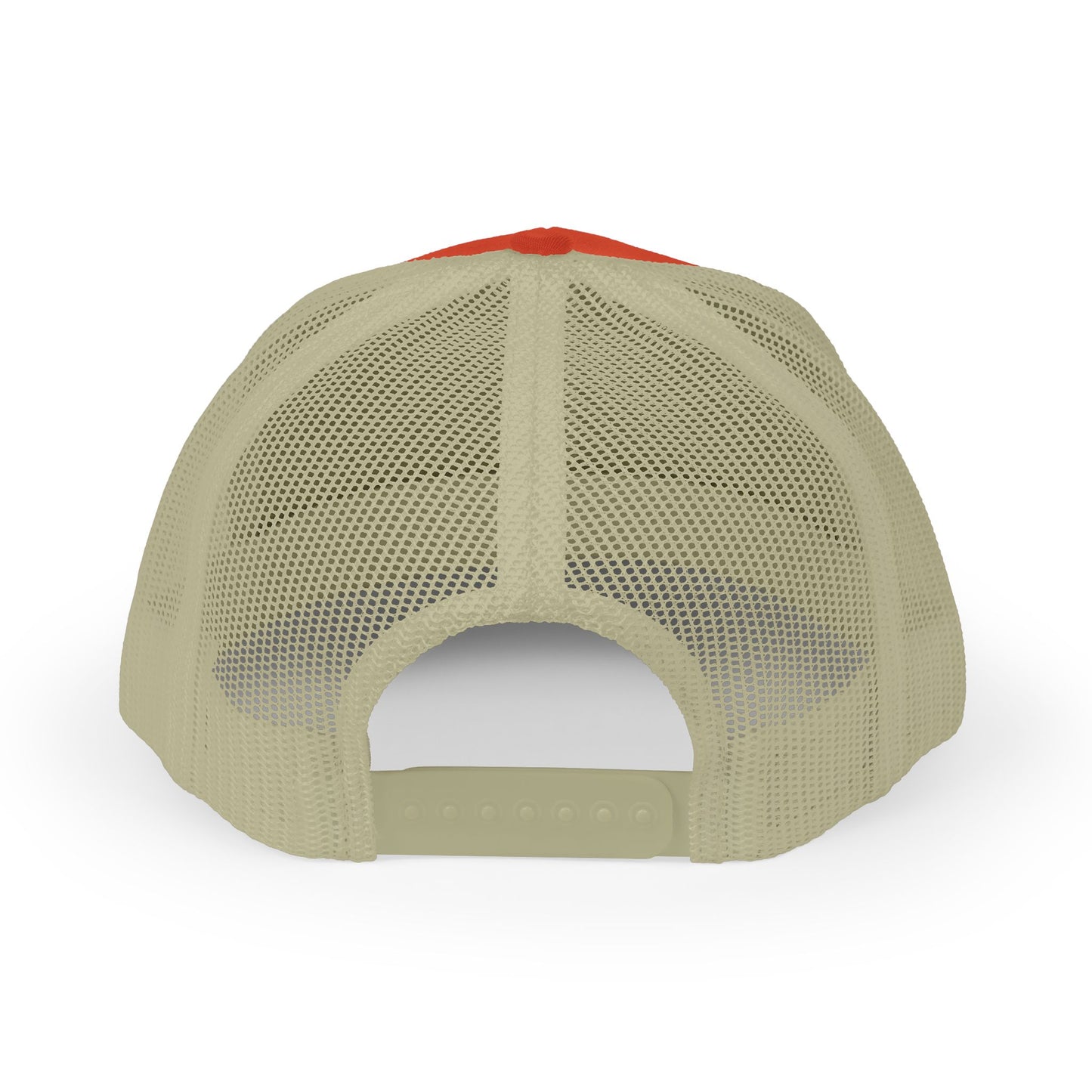 Stylish Snapback Trucker Cap