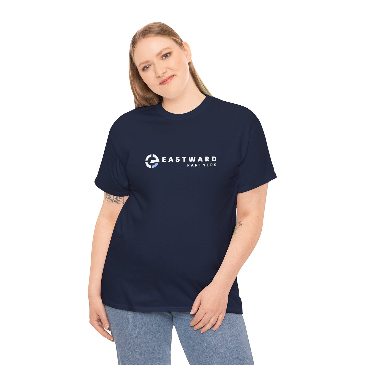 Women's Heavy Cotton T-Shirt