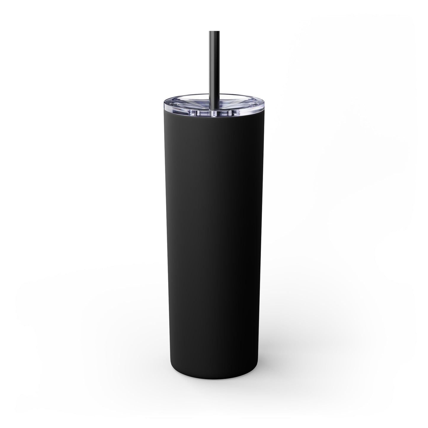 Sleek Skinny Tumbler, 20oz
