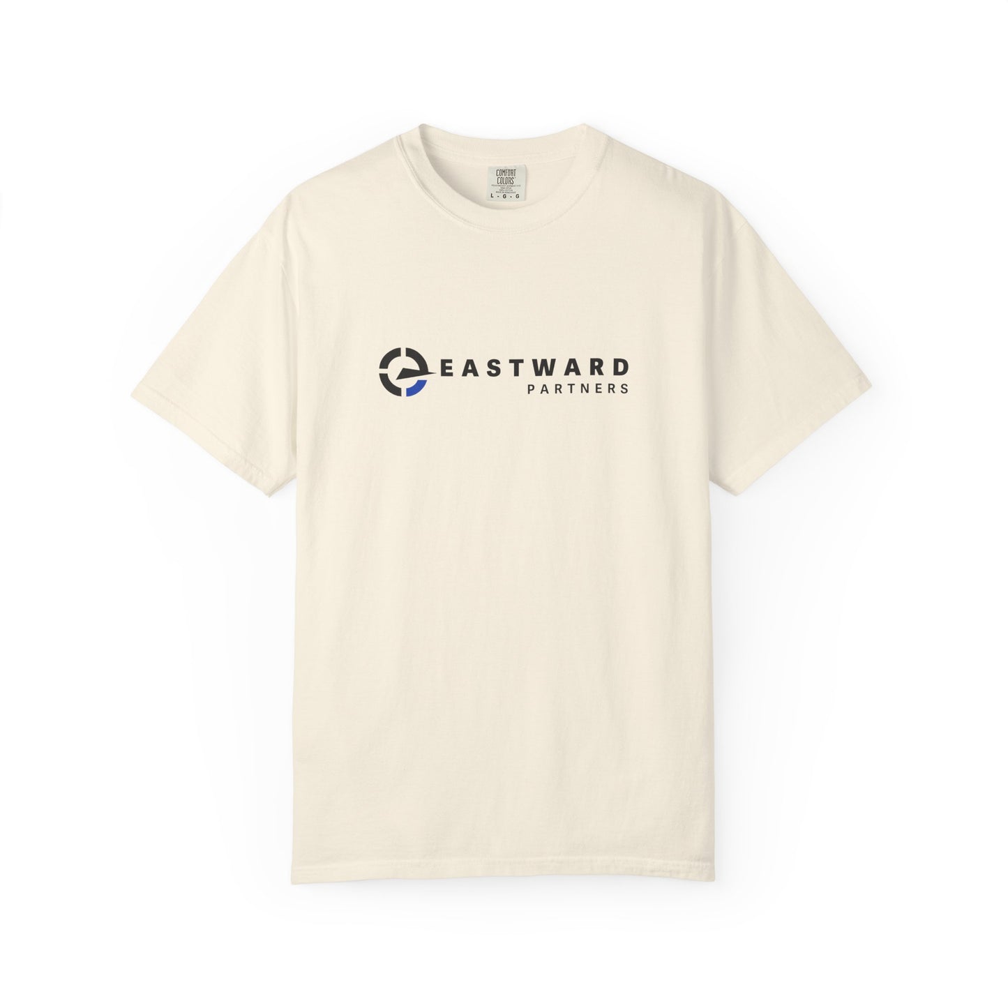 Women's Garment-Dyed T-shirt