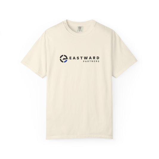 Women's Garment-Dyed T-shirt