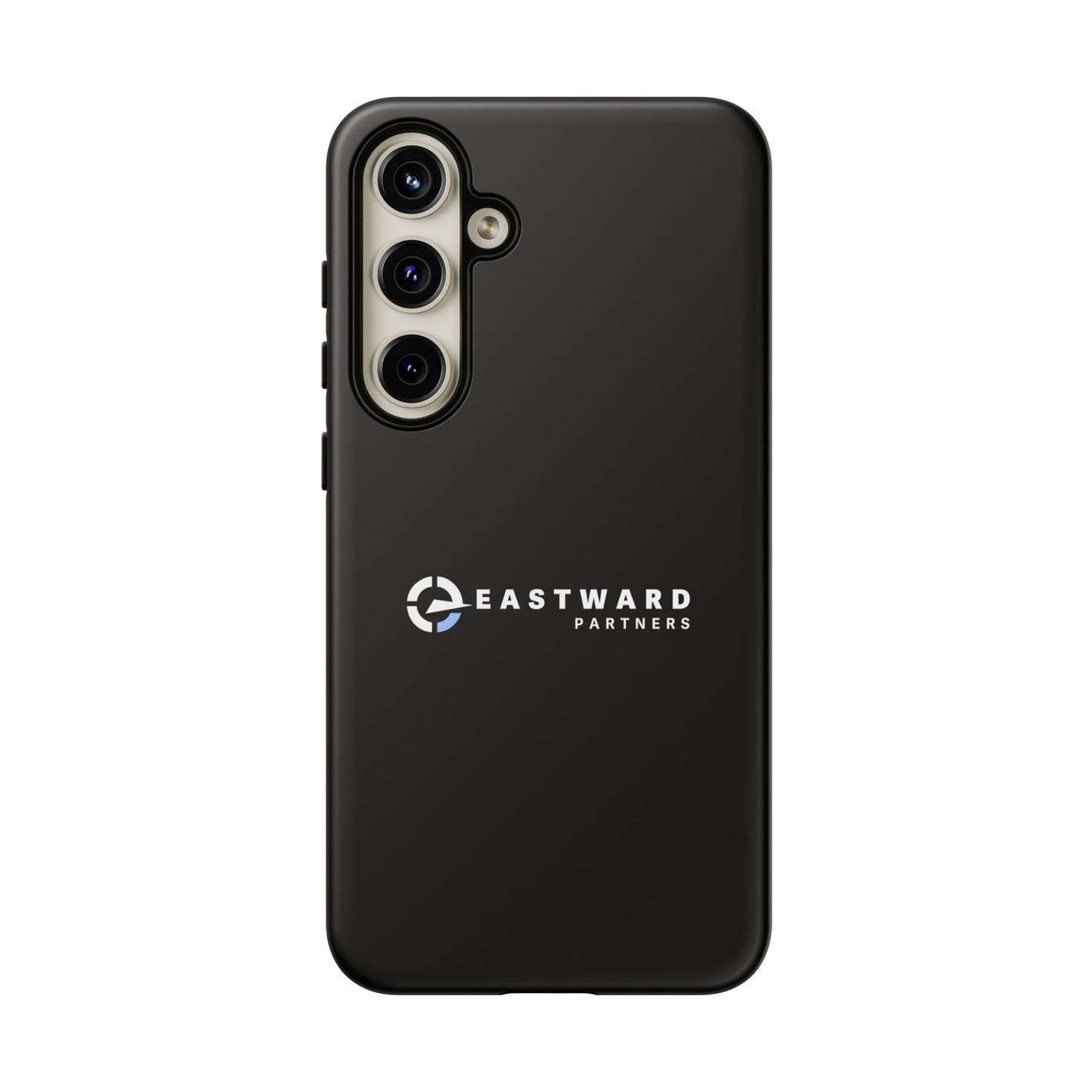 Durable Phone Cover - Black