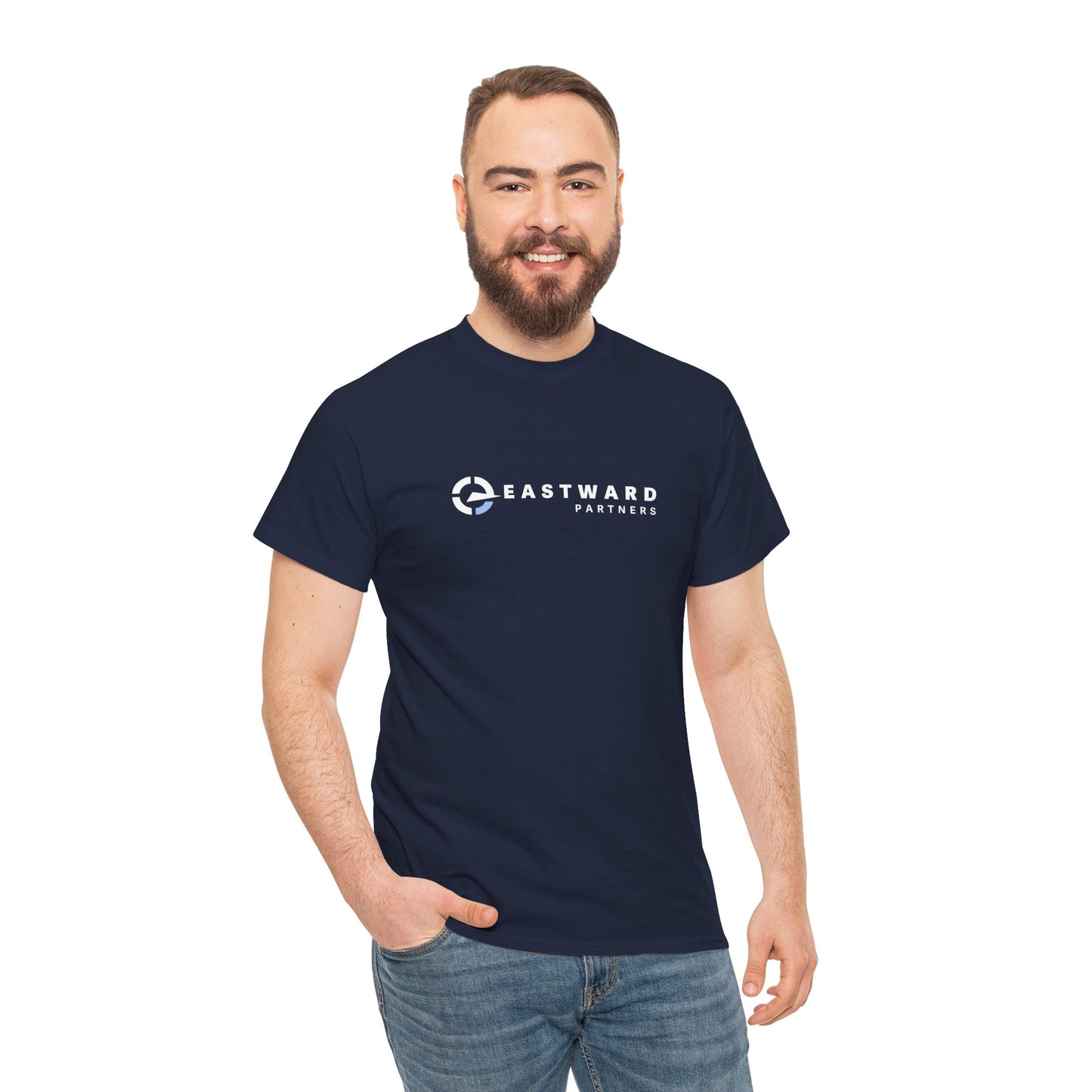 Men's Heavy Cotton T-Shirts