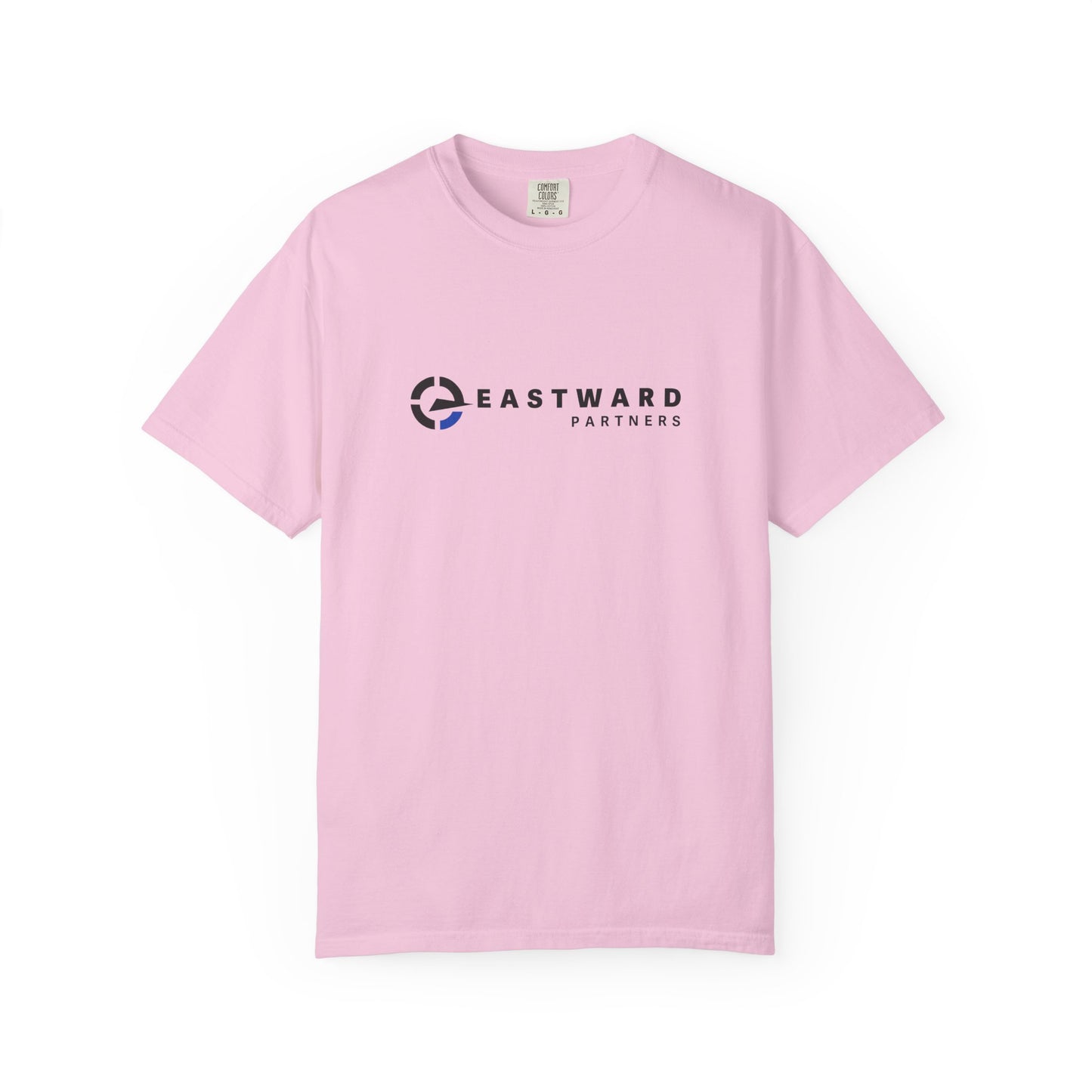Women's Garment-Dyed T-shirt
