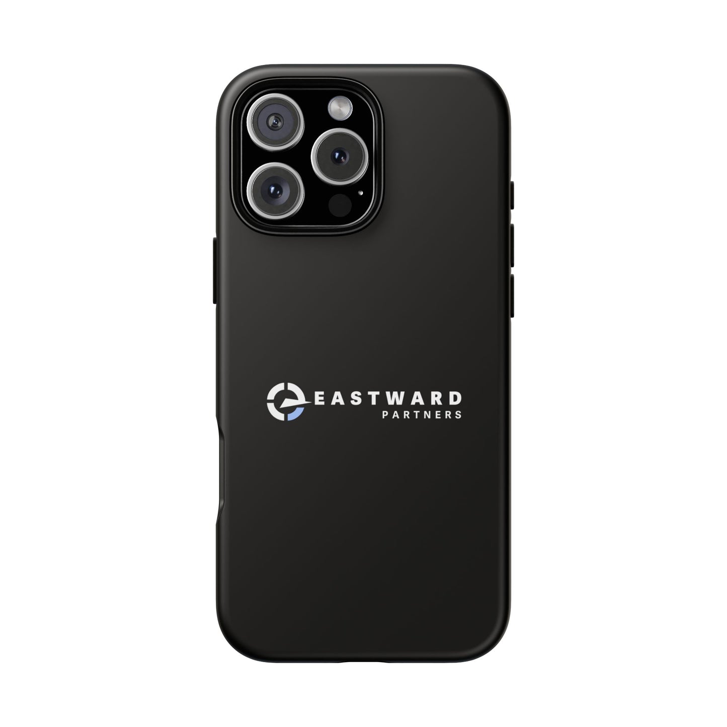 Durable Phone Cover - Black