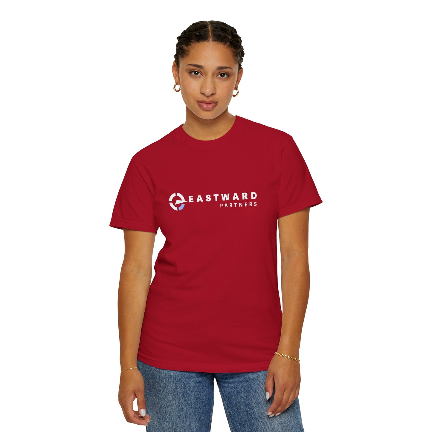 Women's Casual Graphic T-Shirt
