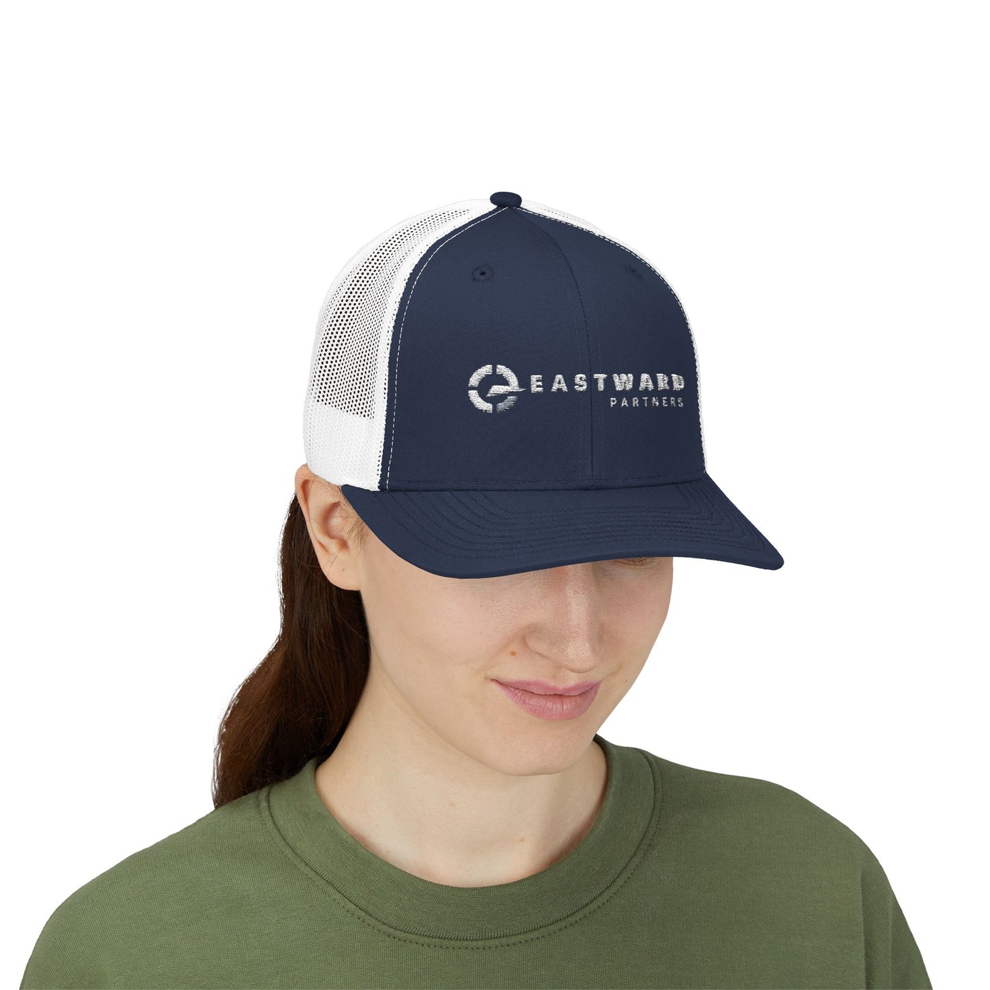 Stylish Snapback Trucker Cap