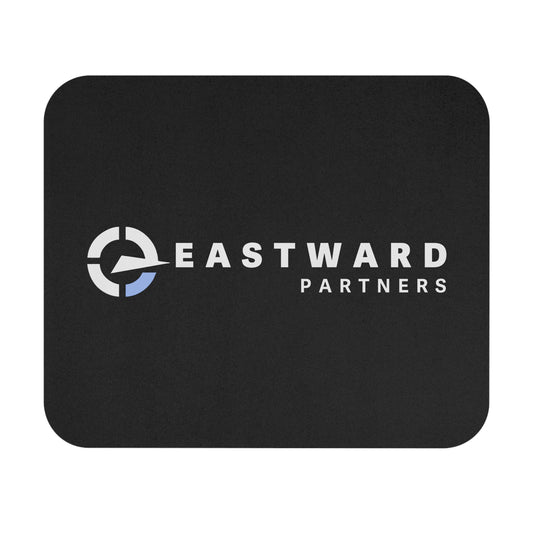 Sleek Corporate Mouse Pad