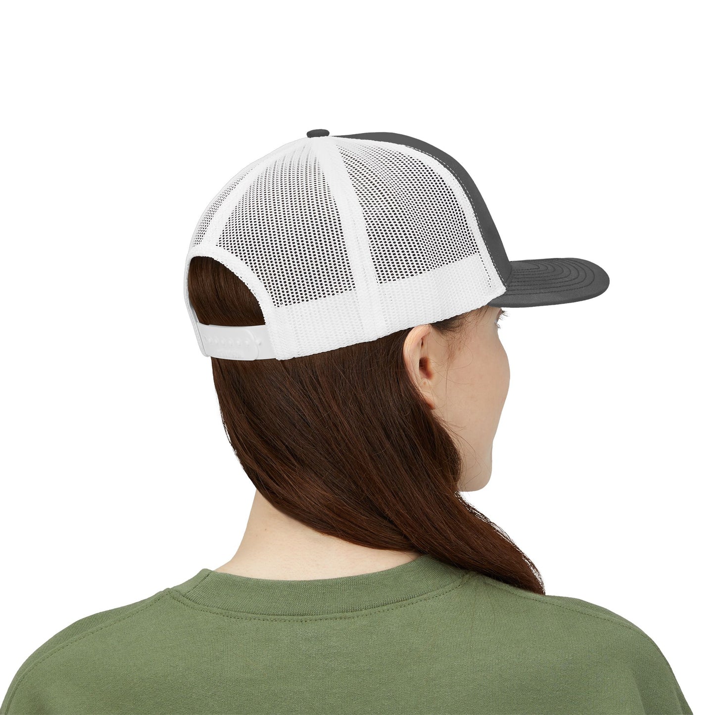 Stylish Snapback Trucker Cap