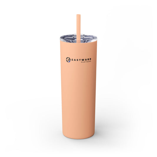 Sleek Skinny Tumbler, 20oz