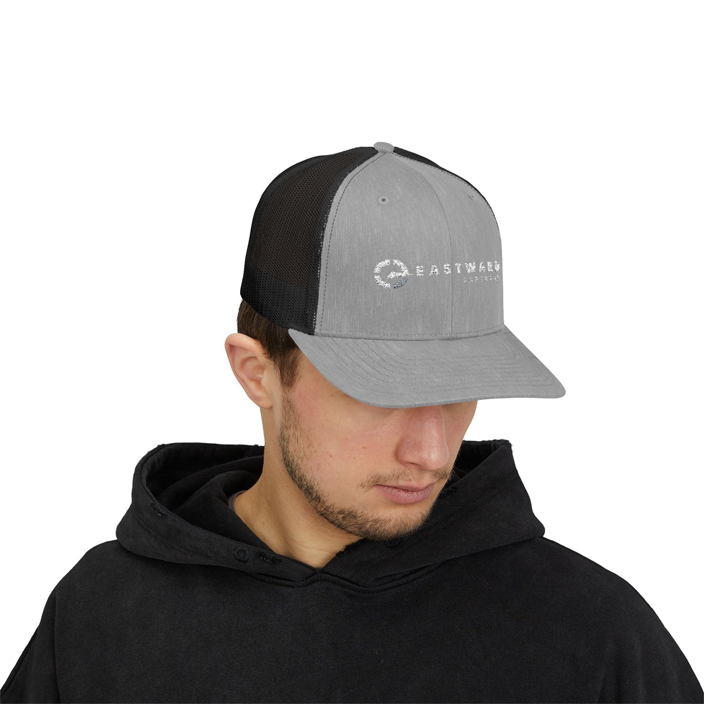 Stylish Snapback Trucker Cap