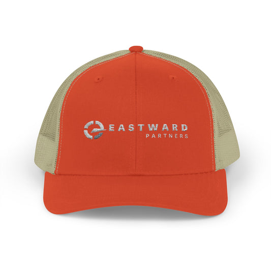 Stylish Snapback Trucker Cap