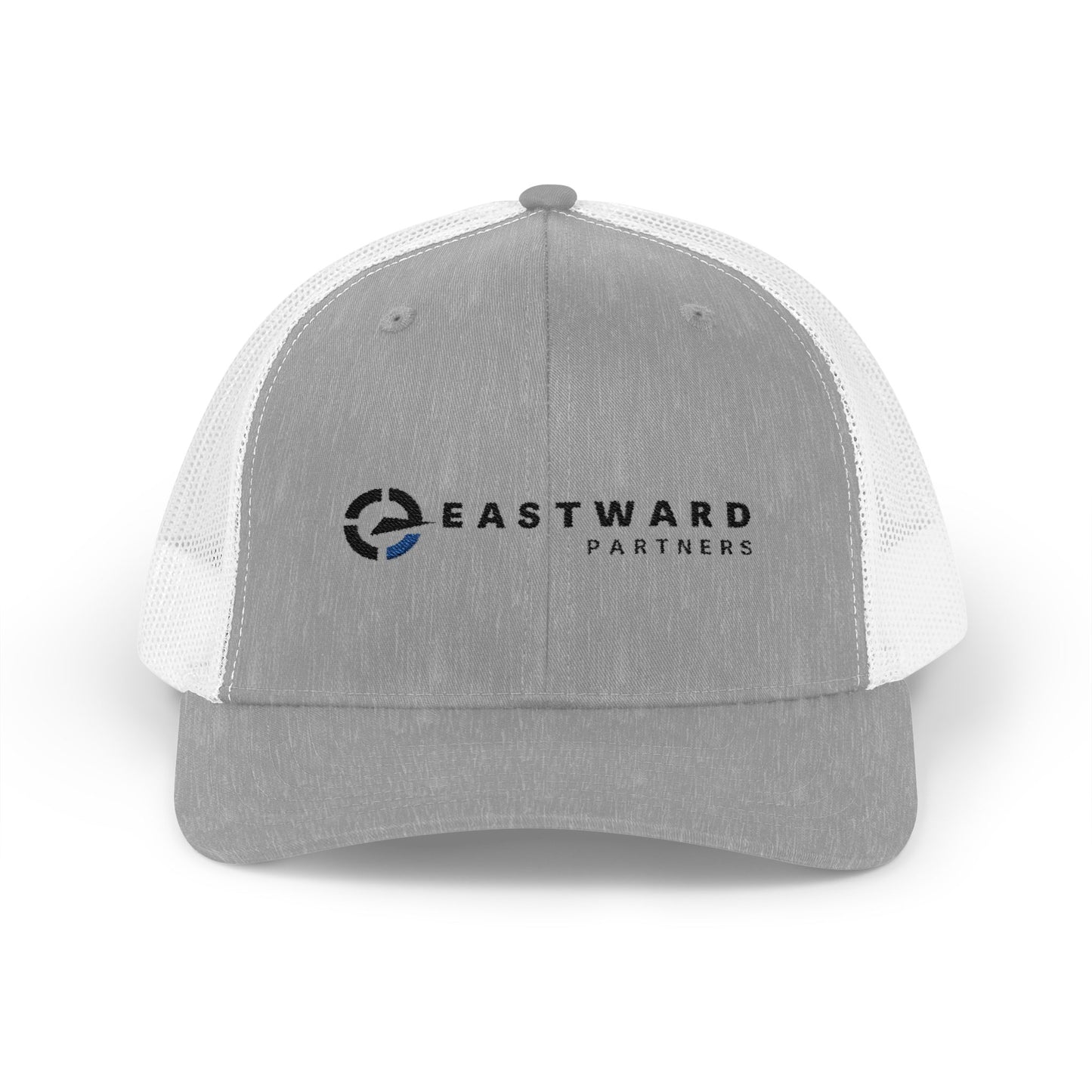 Eastward Partners Snapback Trucker Cap