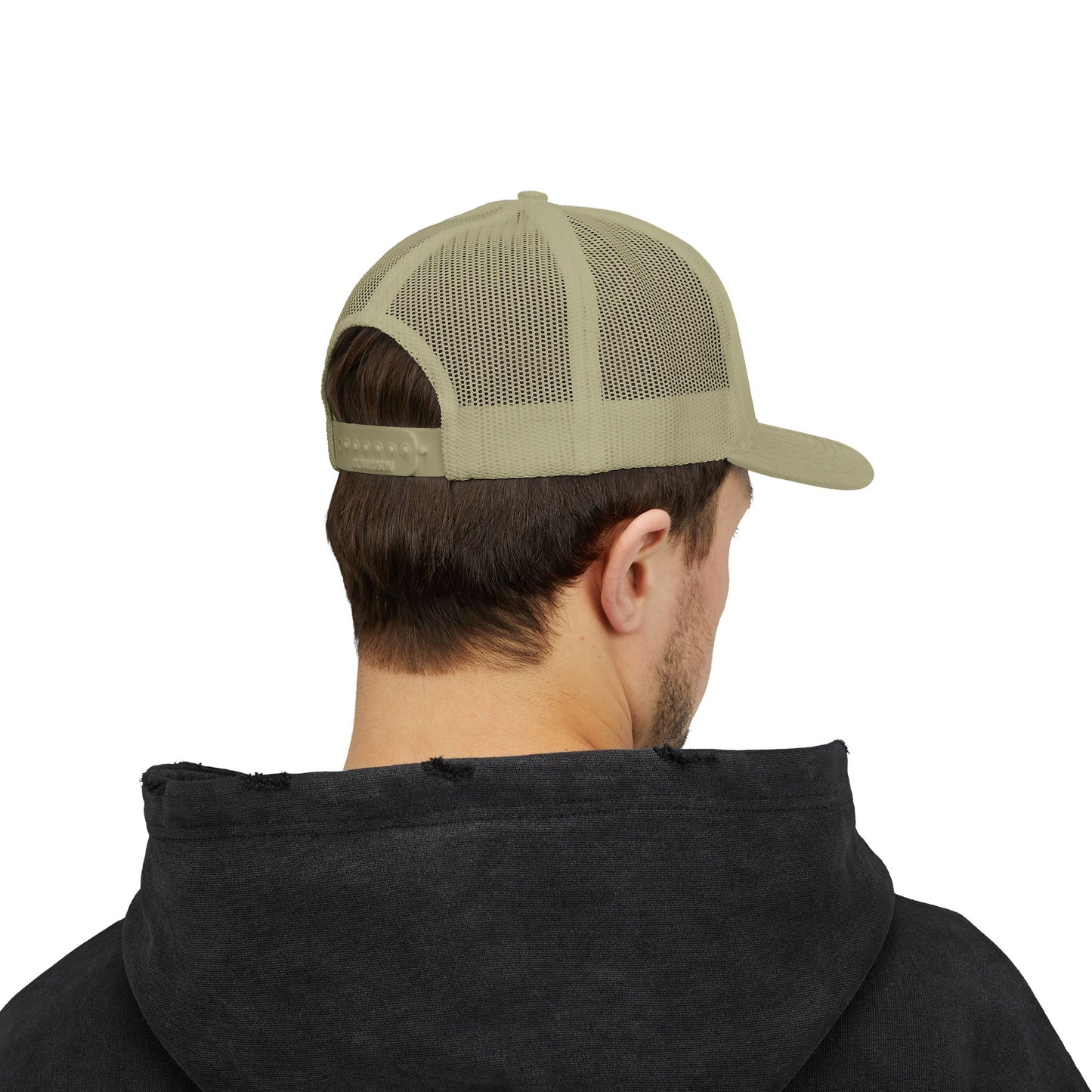 Stylish Snapback Trucker Cap
